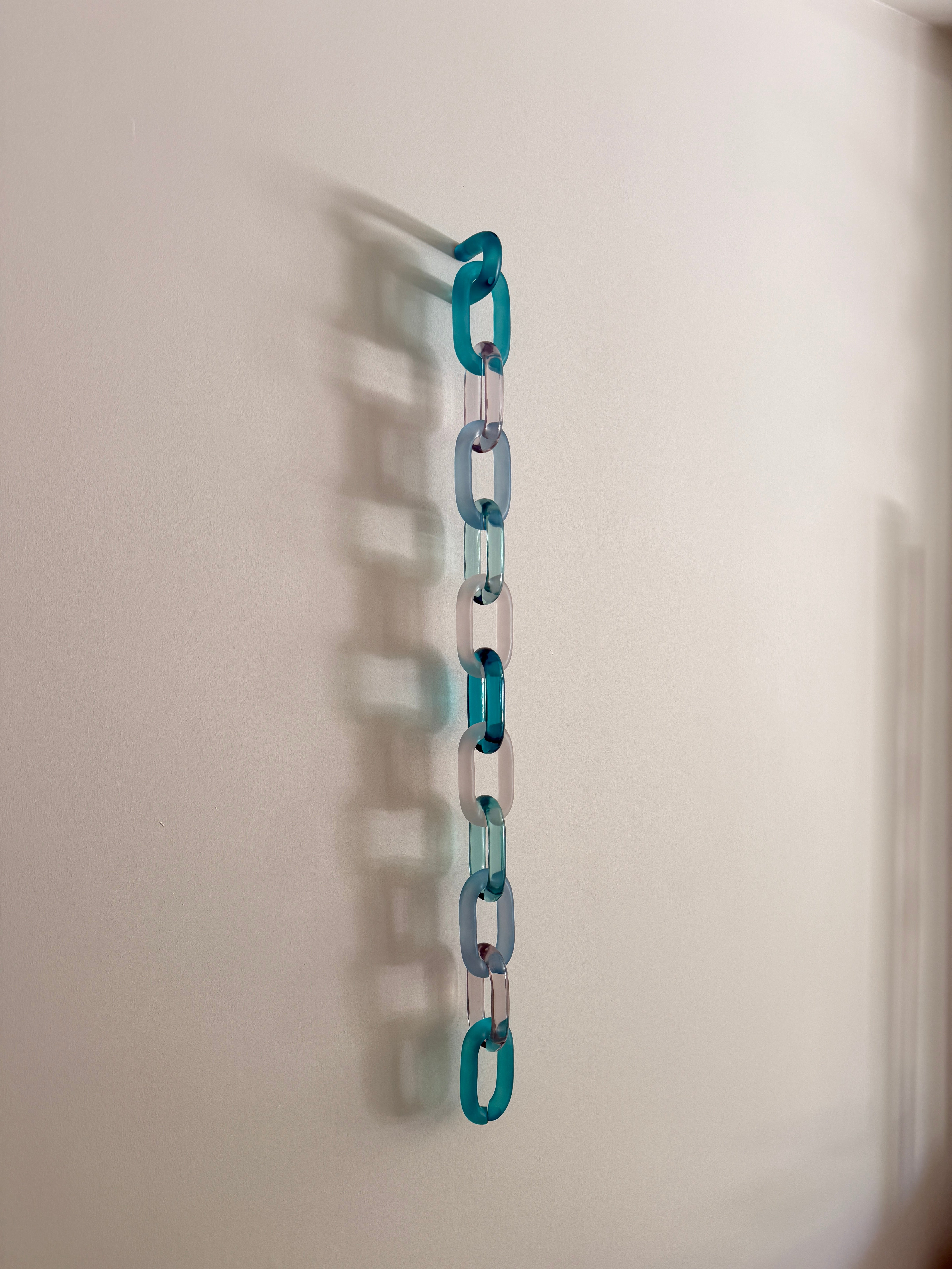Infinity Set - Large Aqua
