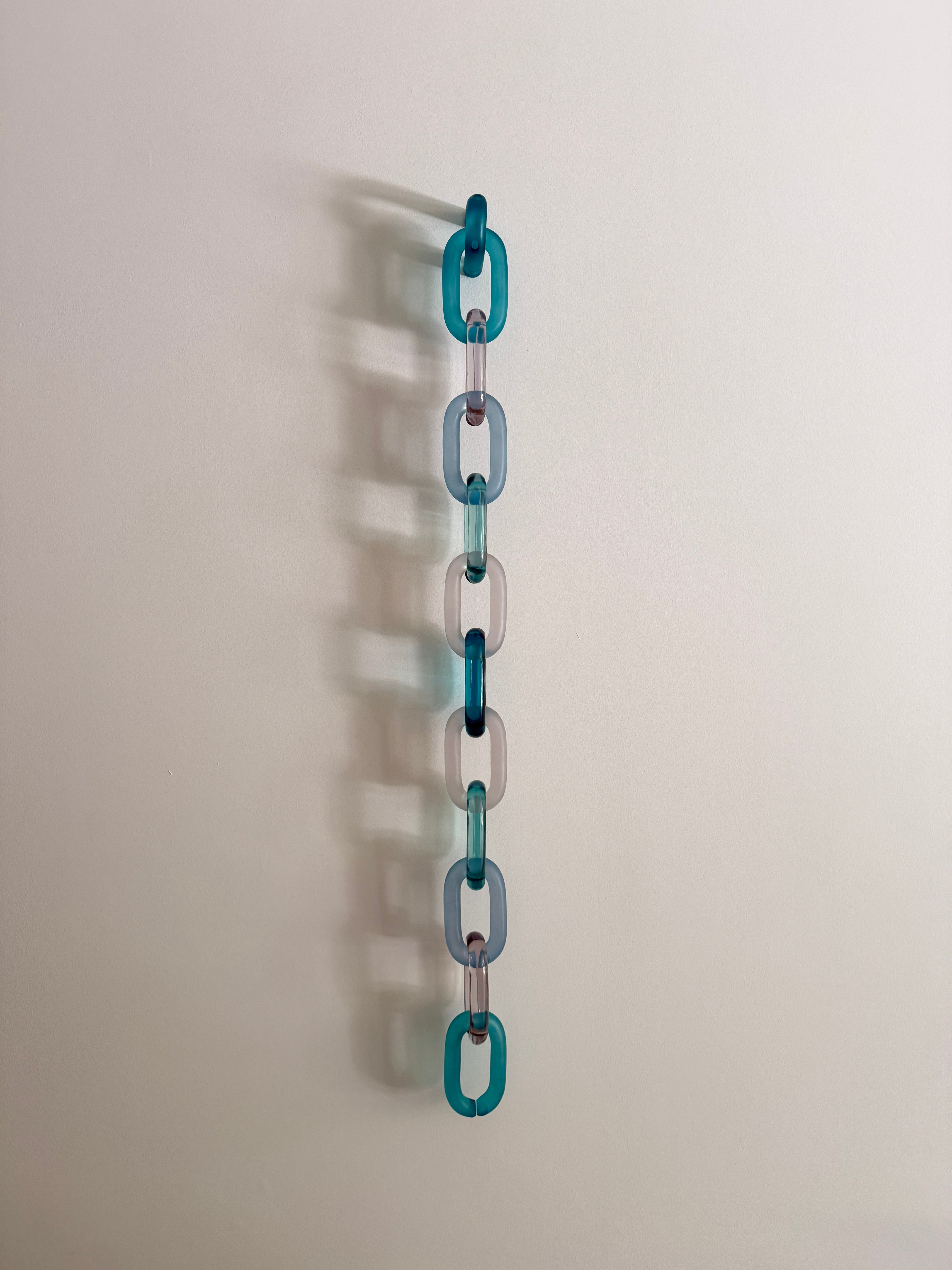 Infinity Set - Large Aqua