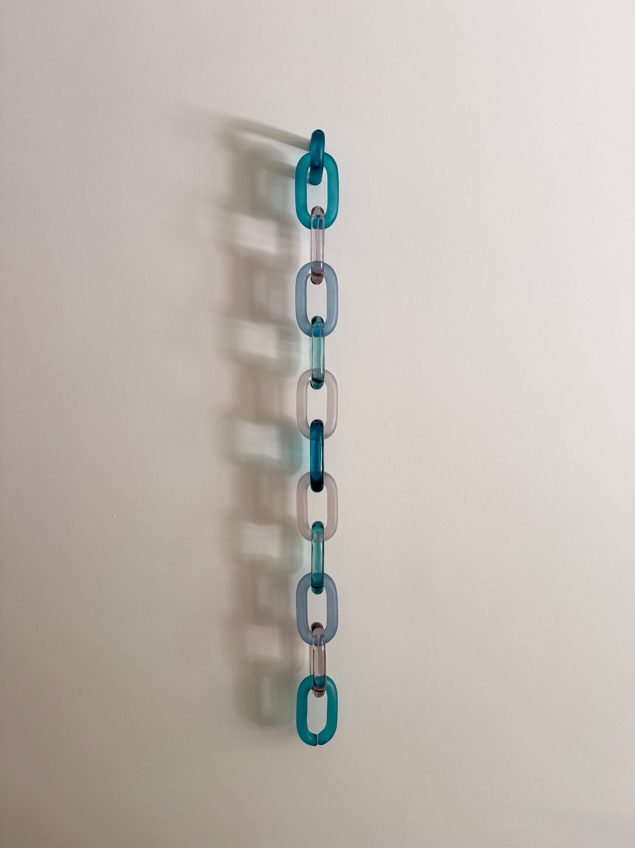 Infinity Set - Large Aqua