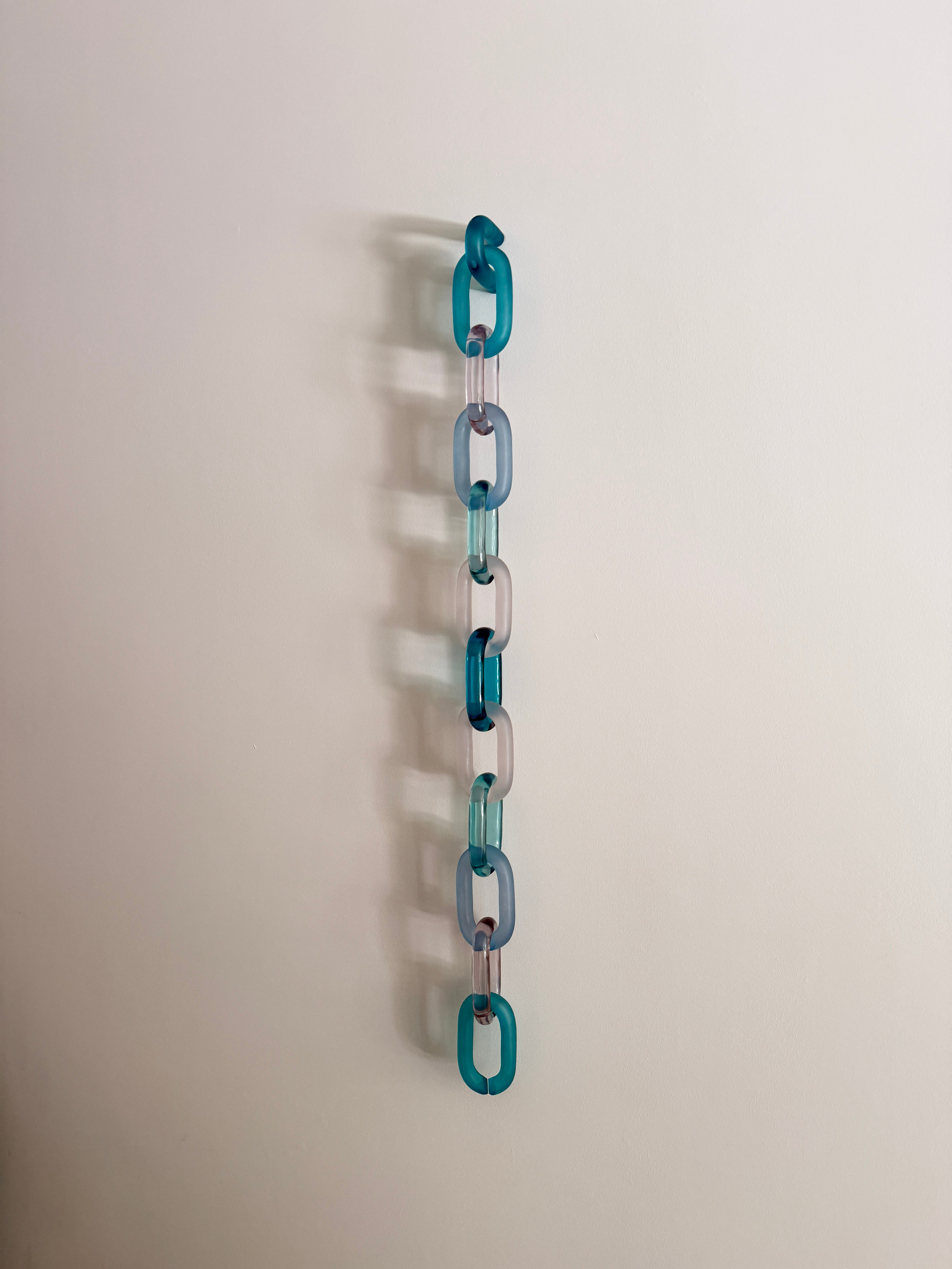Infinity Set - Large Aqua