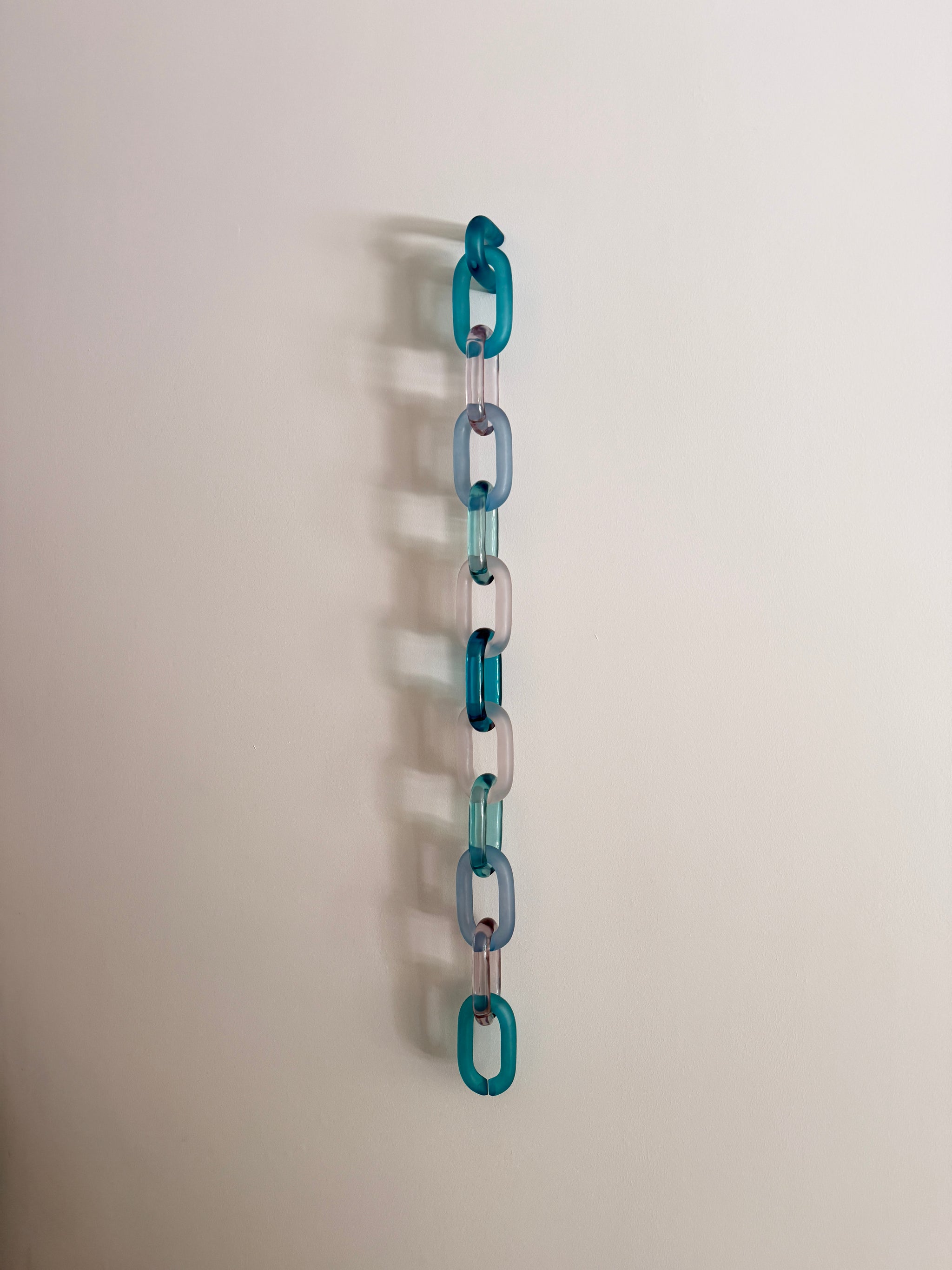 Infinity Set - Large Aqua