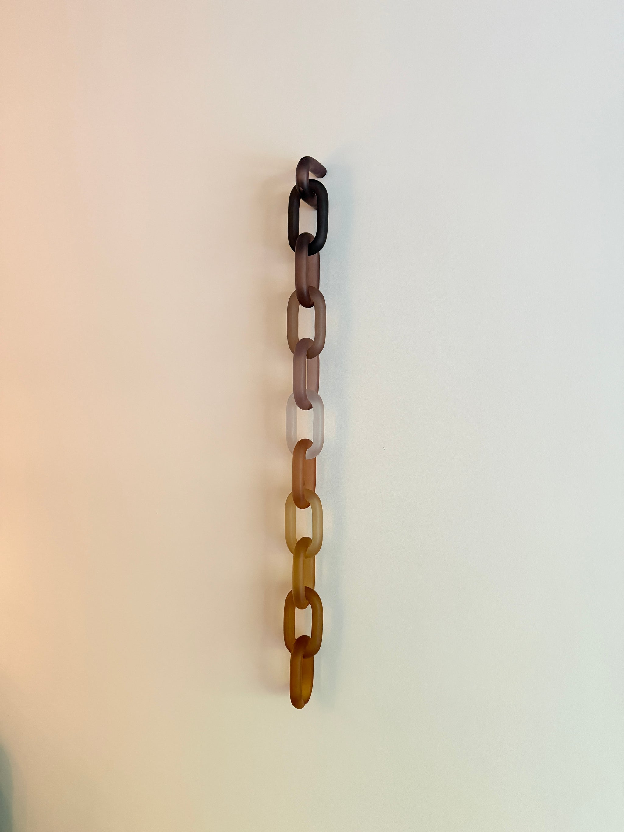 Infinity Set - Small Oak - Matte
