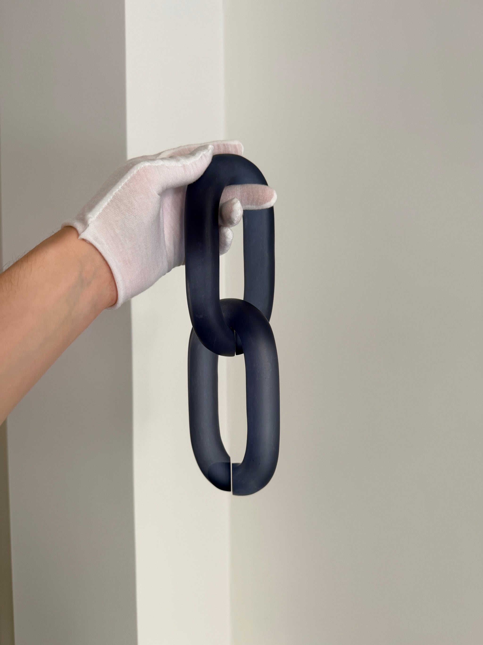 Infinity Link - Dark Blue - Matte