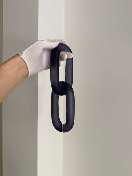 Infinity Link - Midnight Blue - Matte