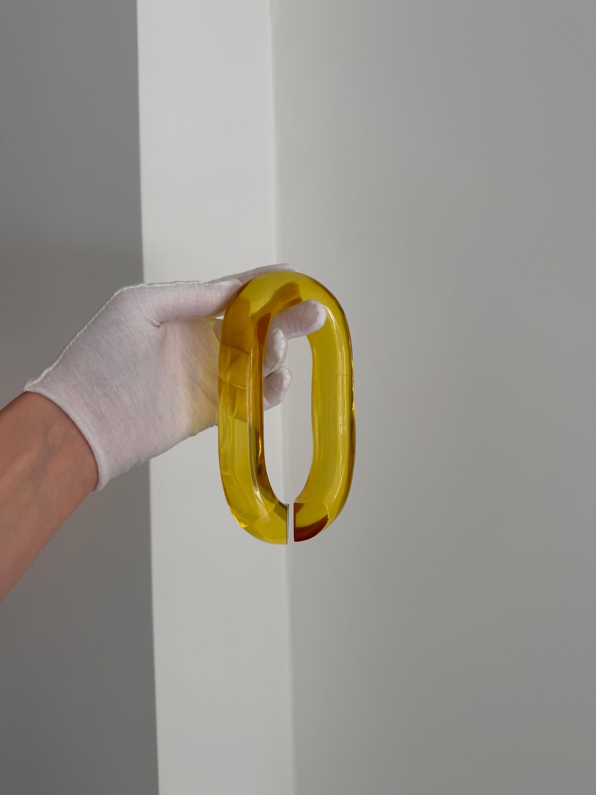 Infinity Link - Yellow