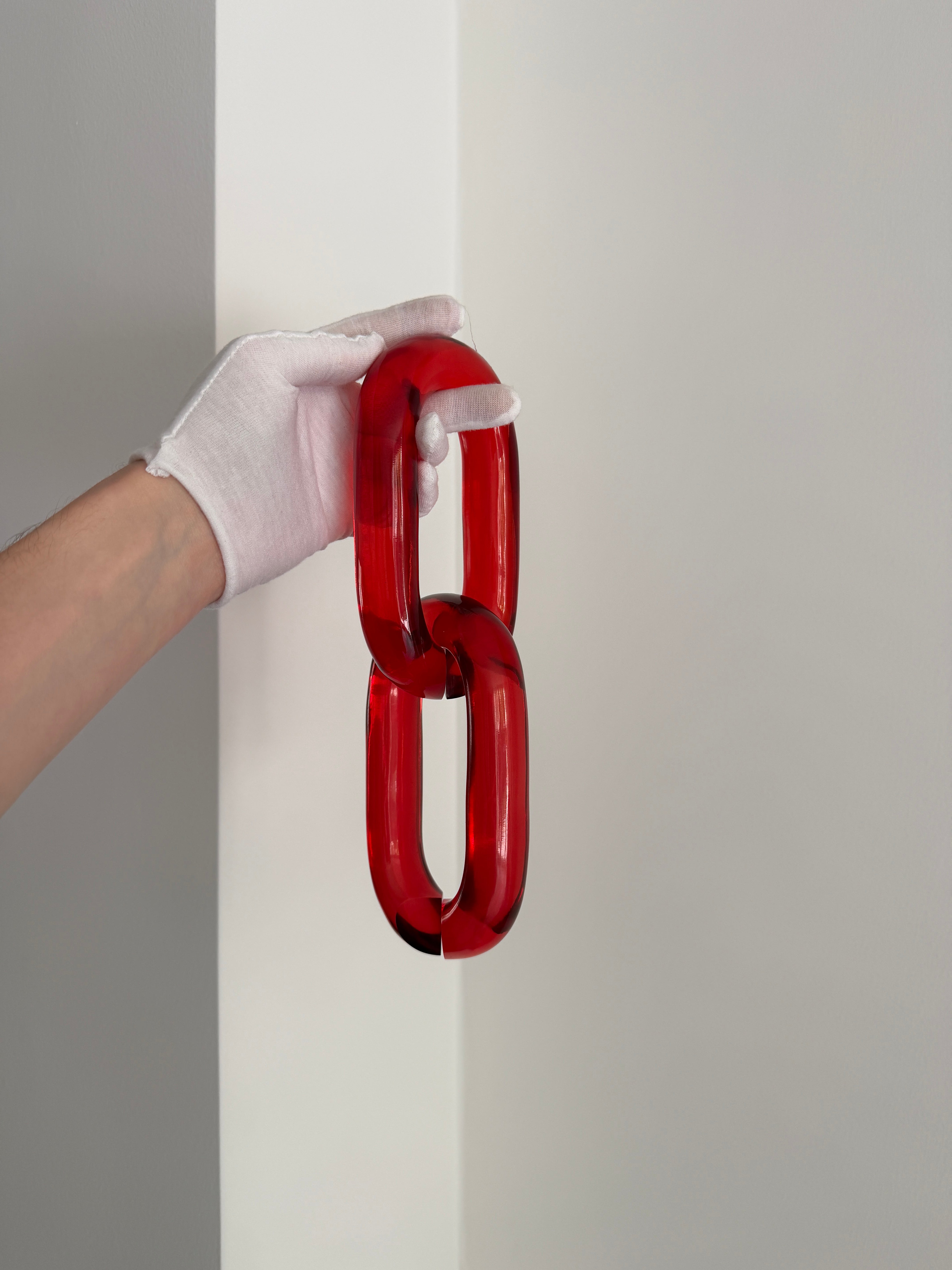 Infinity Link - Red