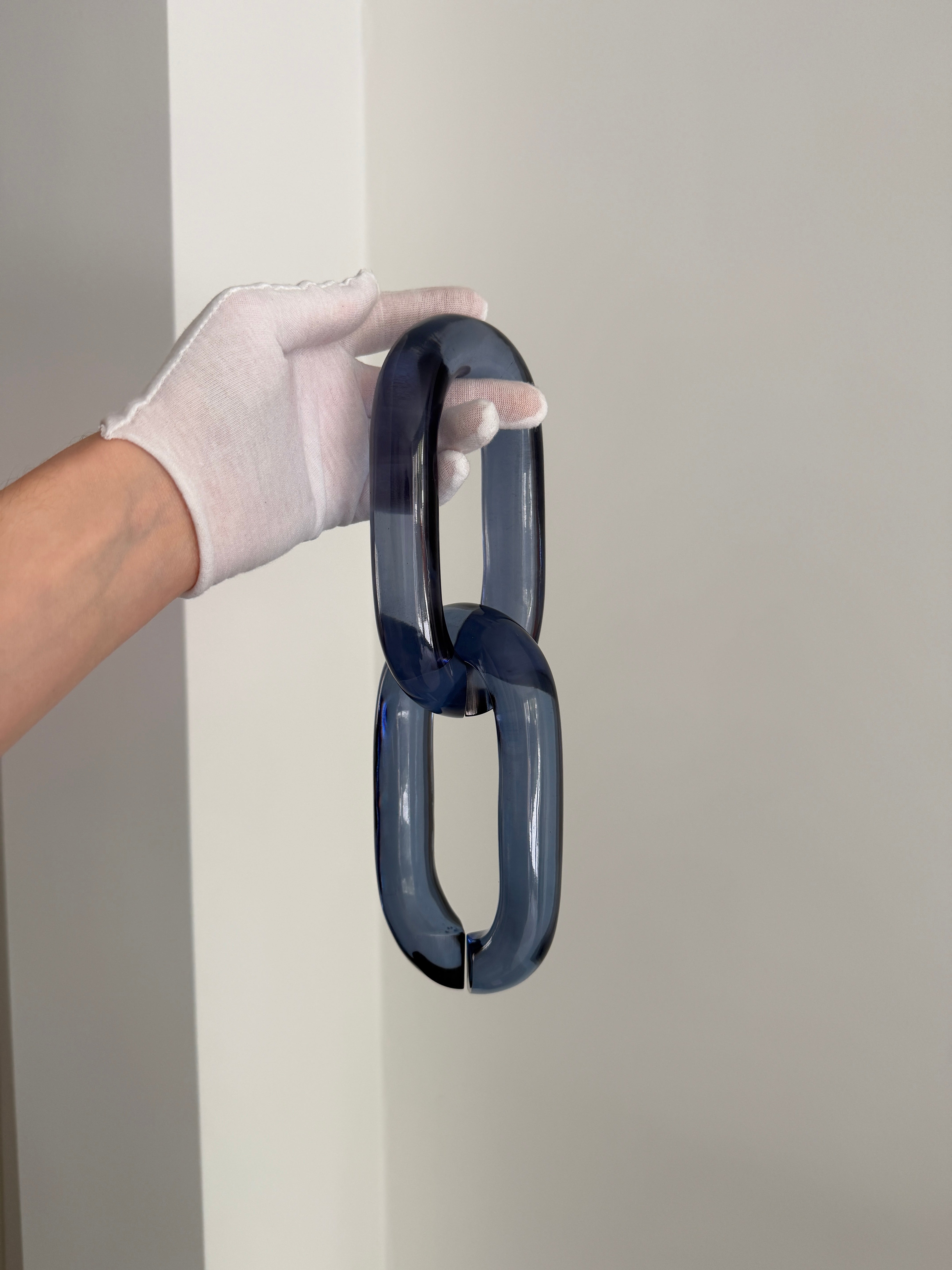 Infinity Link - Dark Blue
