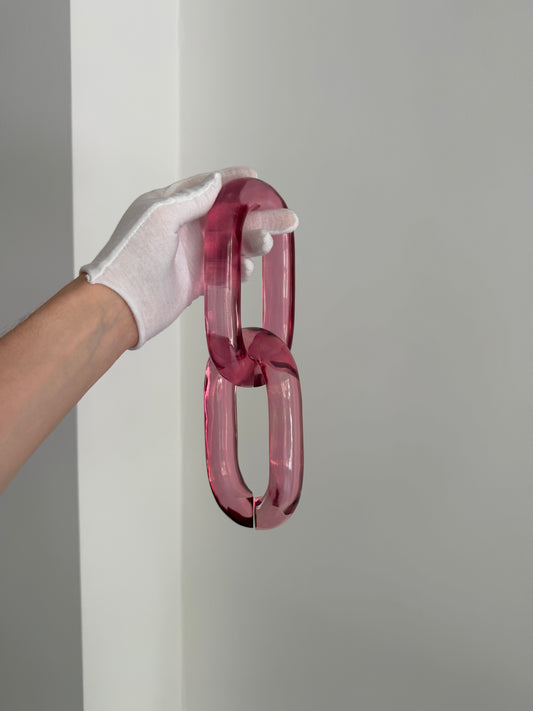 Infinity Link - Pink