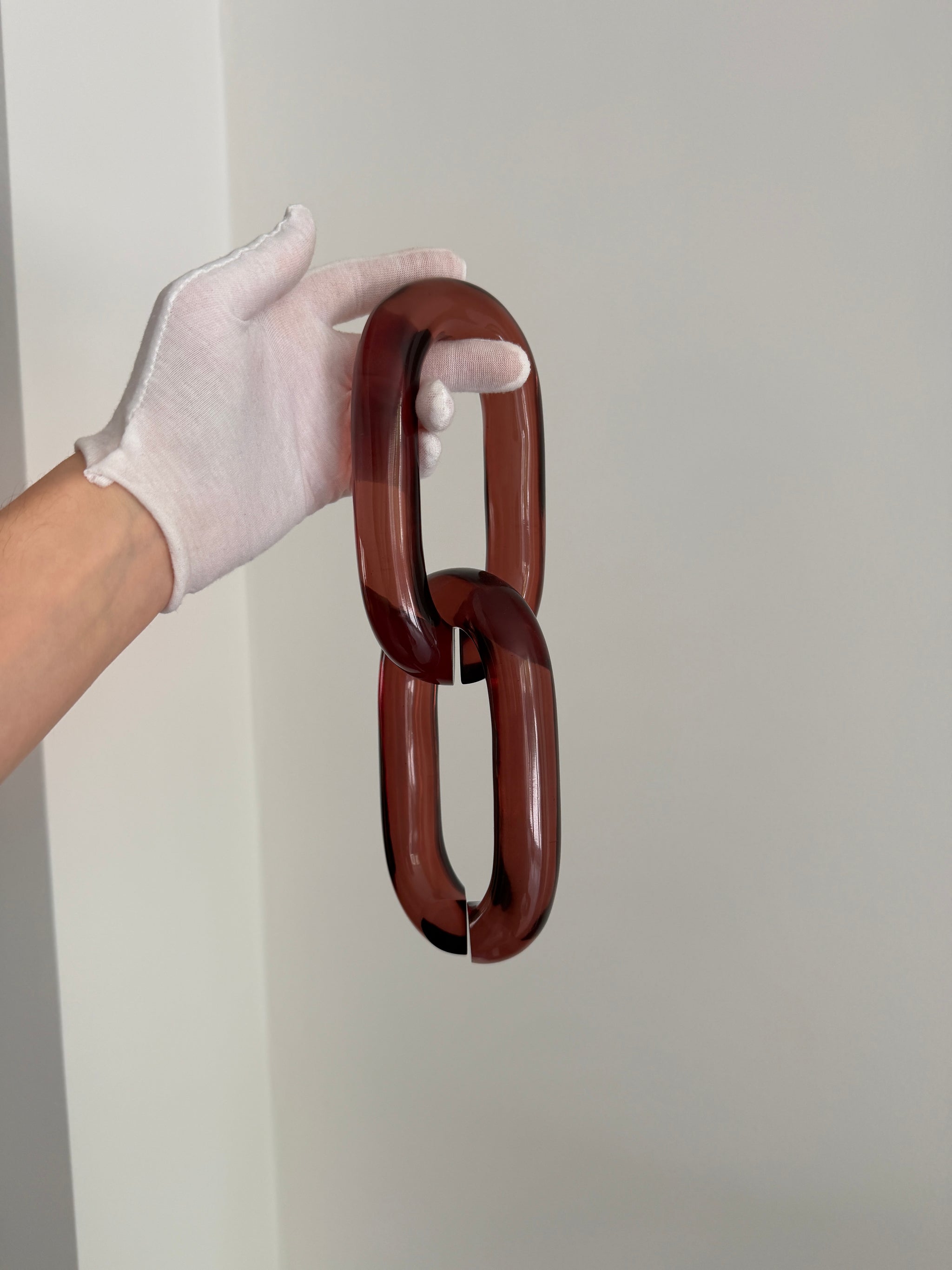 Infinity Link - Brown