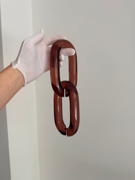 Infinity Link - Brown