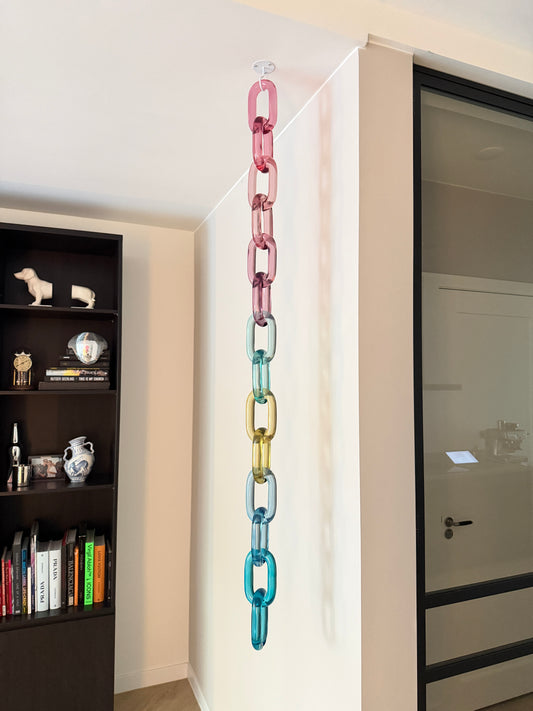 Infinity Set - Large Candy