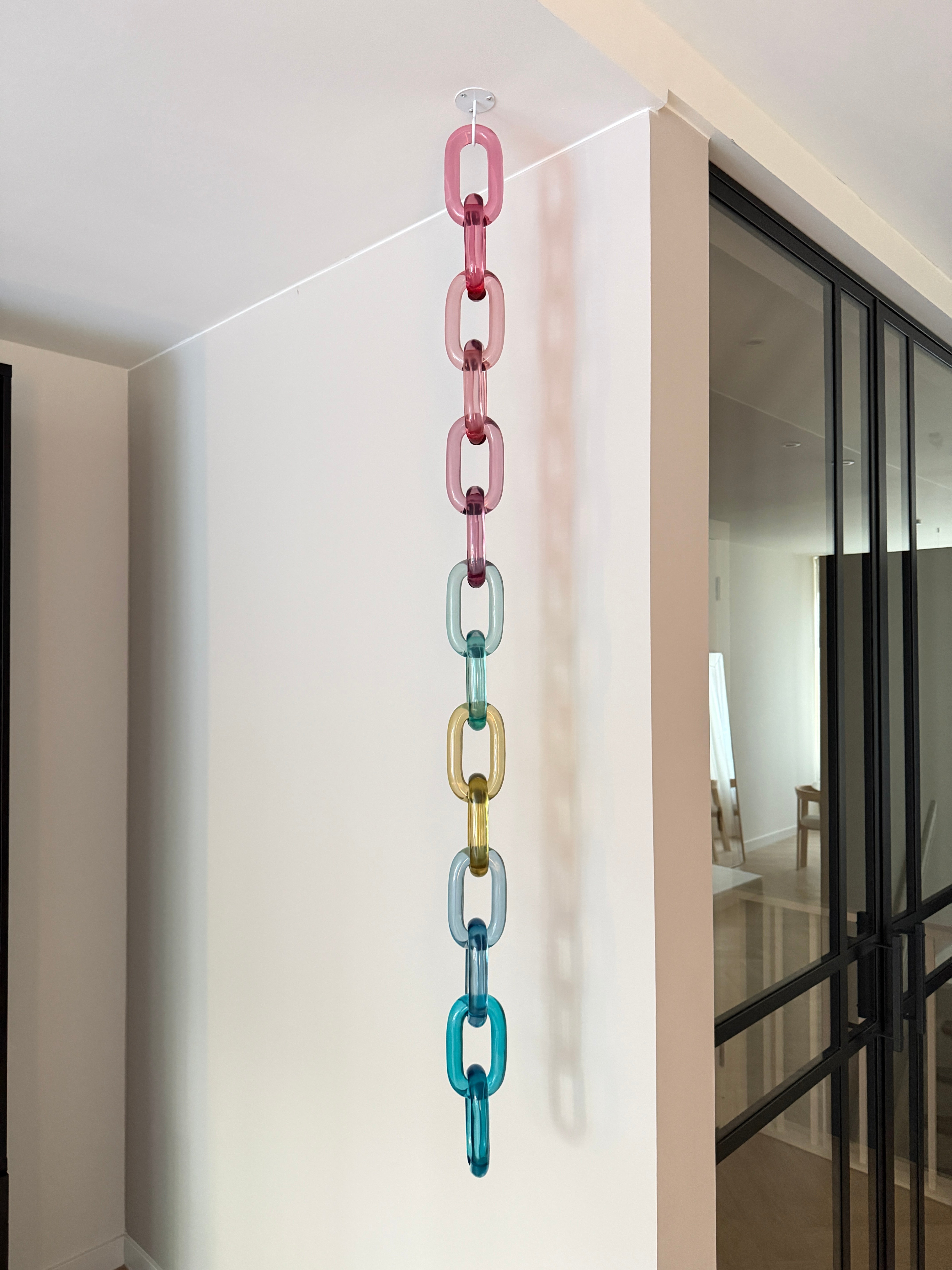 Infinity Set - Large Candy