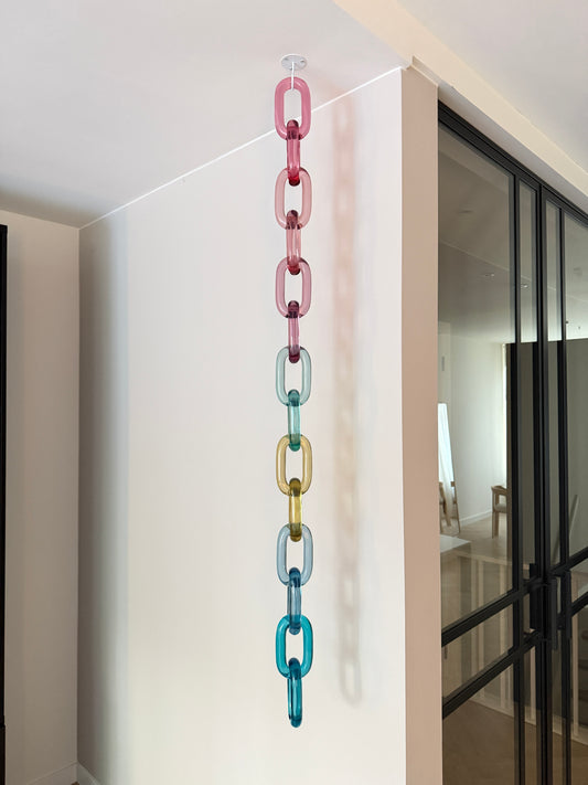 Infinity Set - Large Candy