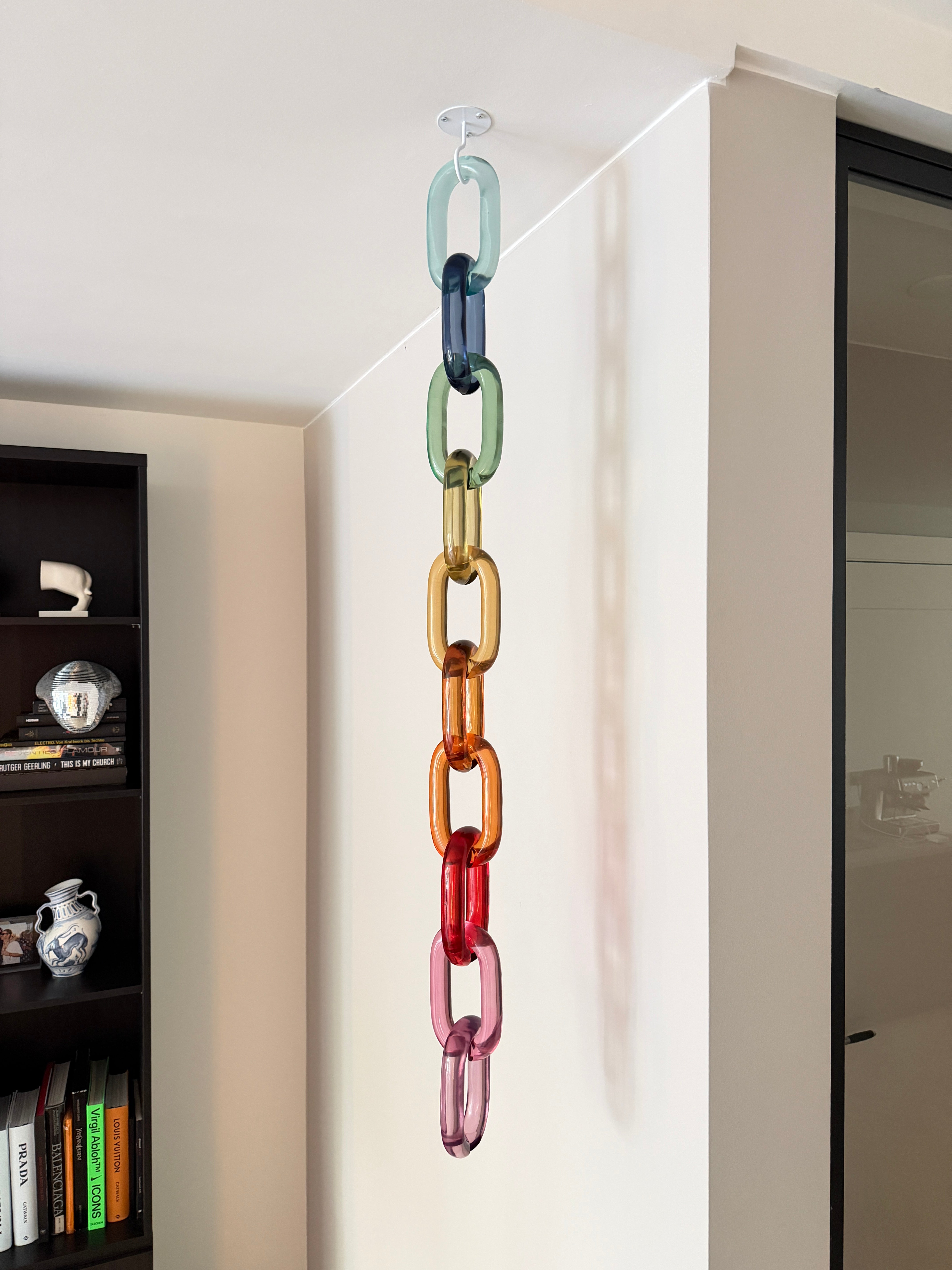 Infinity Set - Small Rainbow