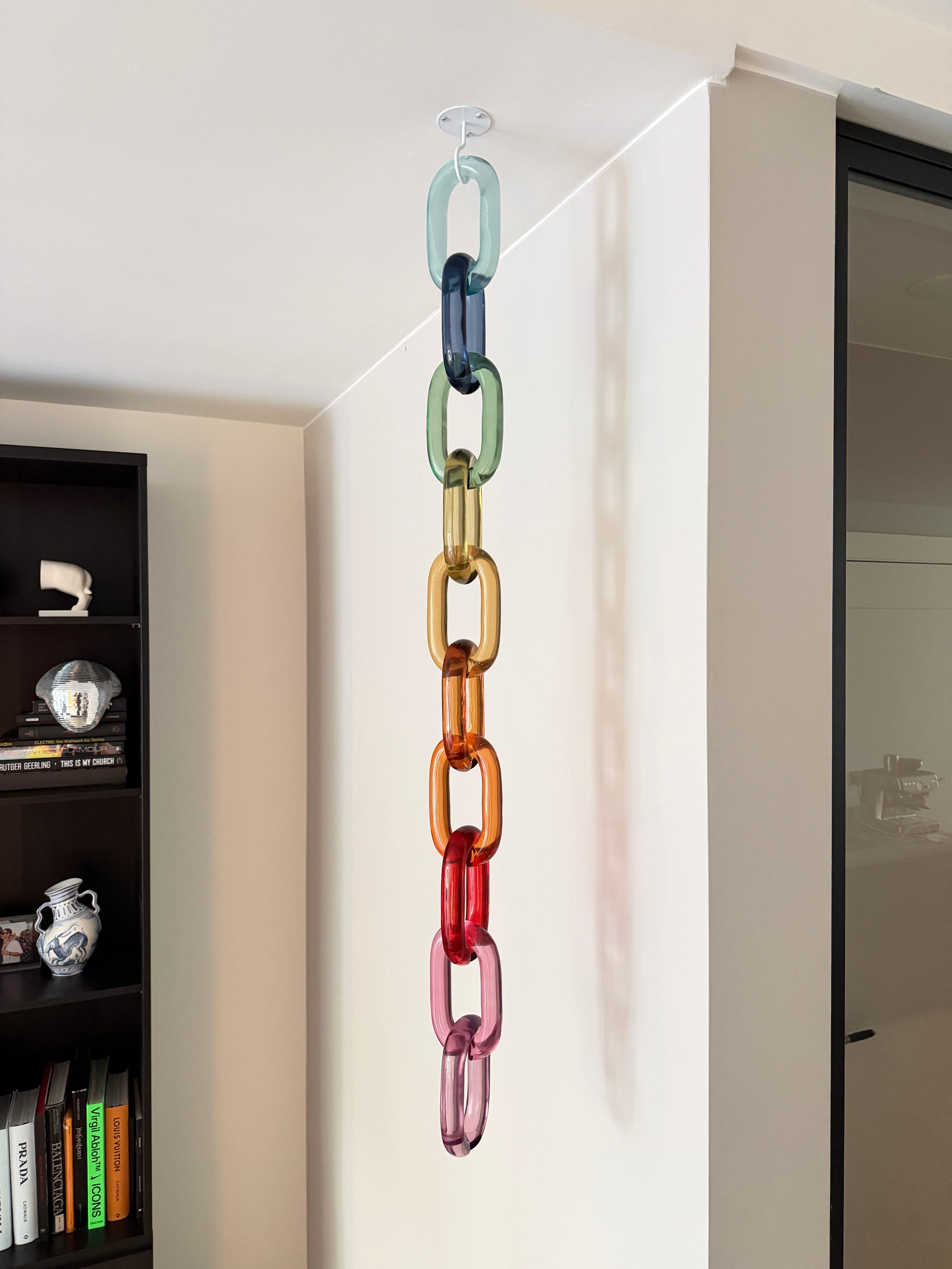 Infinity Set - Small Rainbow