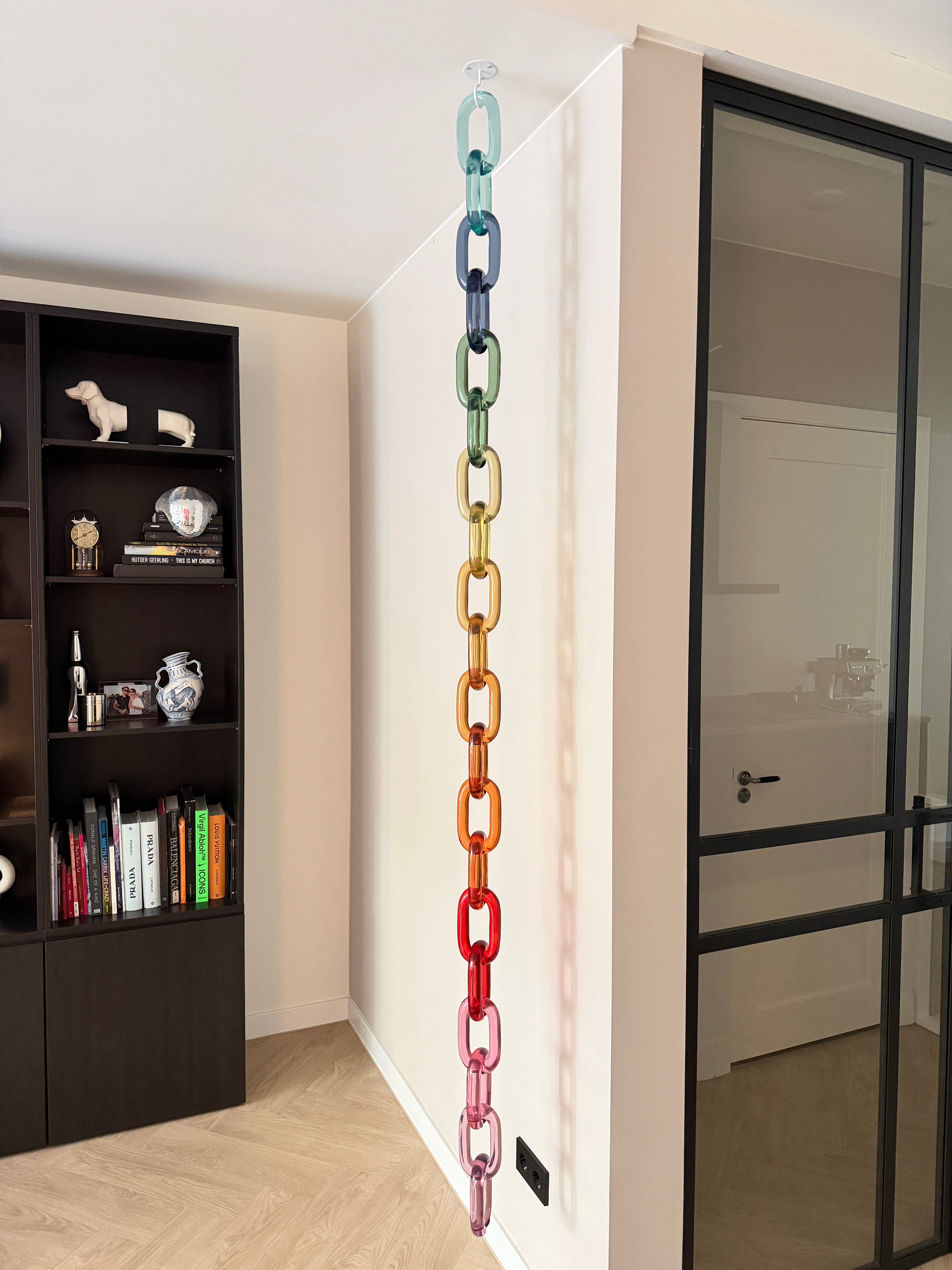 Infinity Set - Large Rainbow