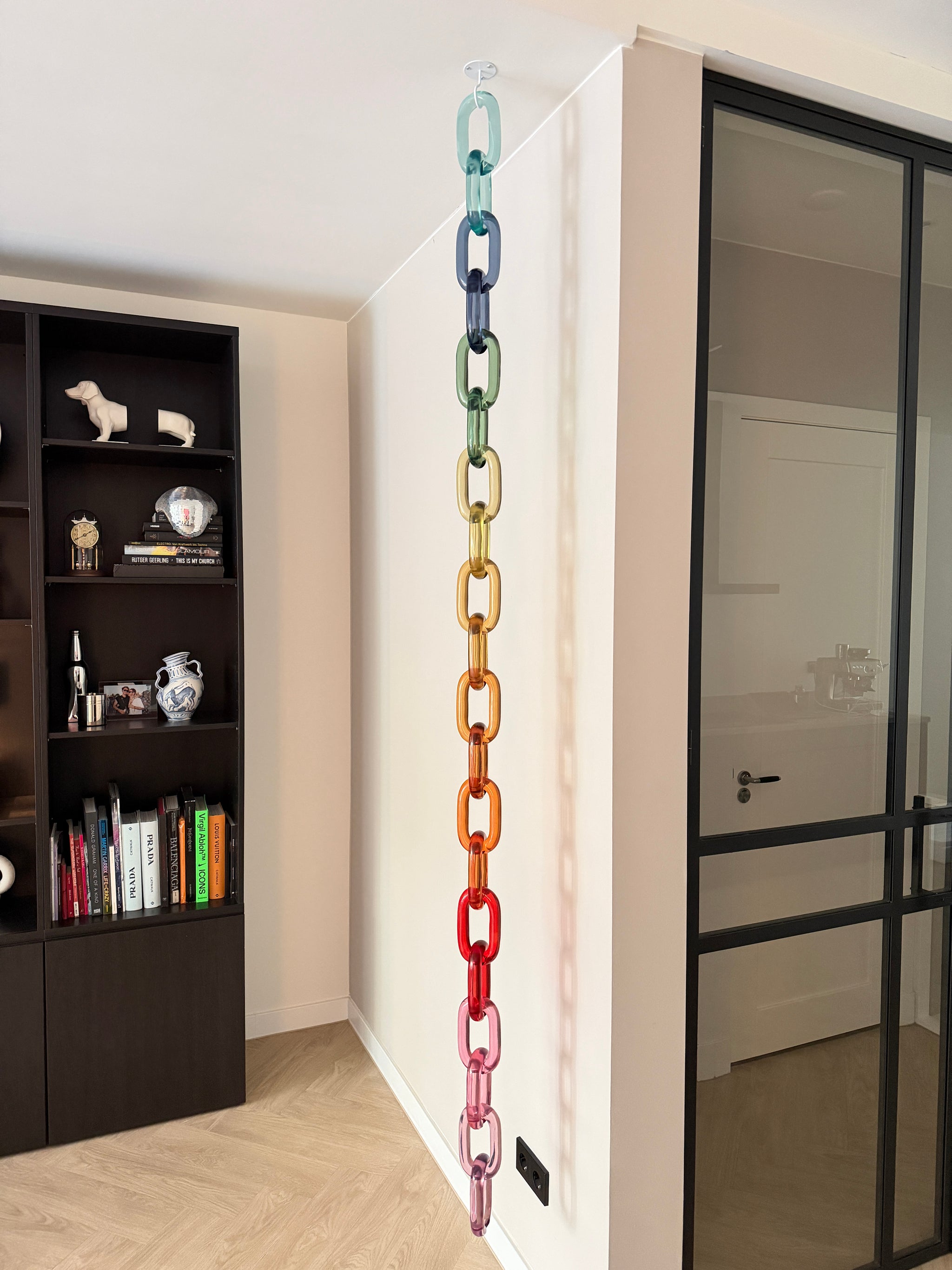 Infinity Set - Large Rainbow