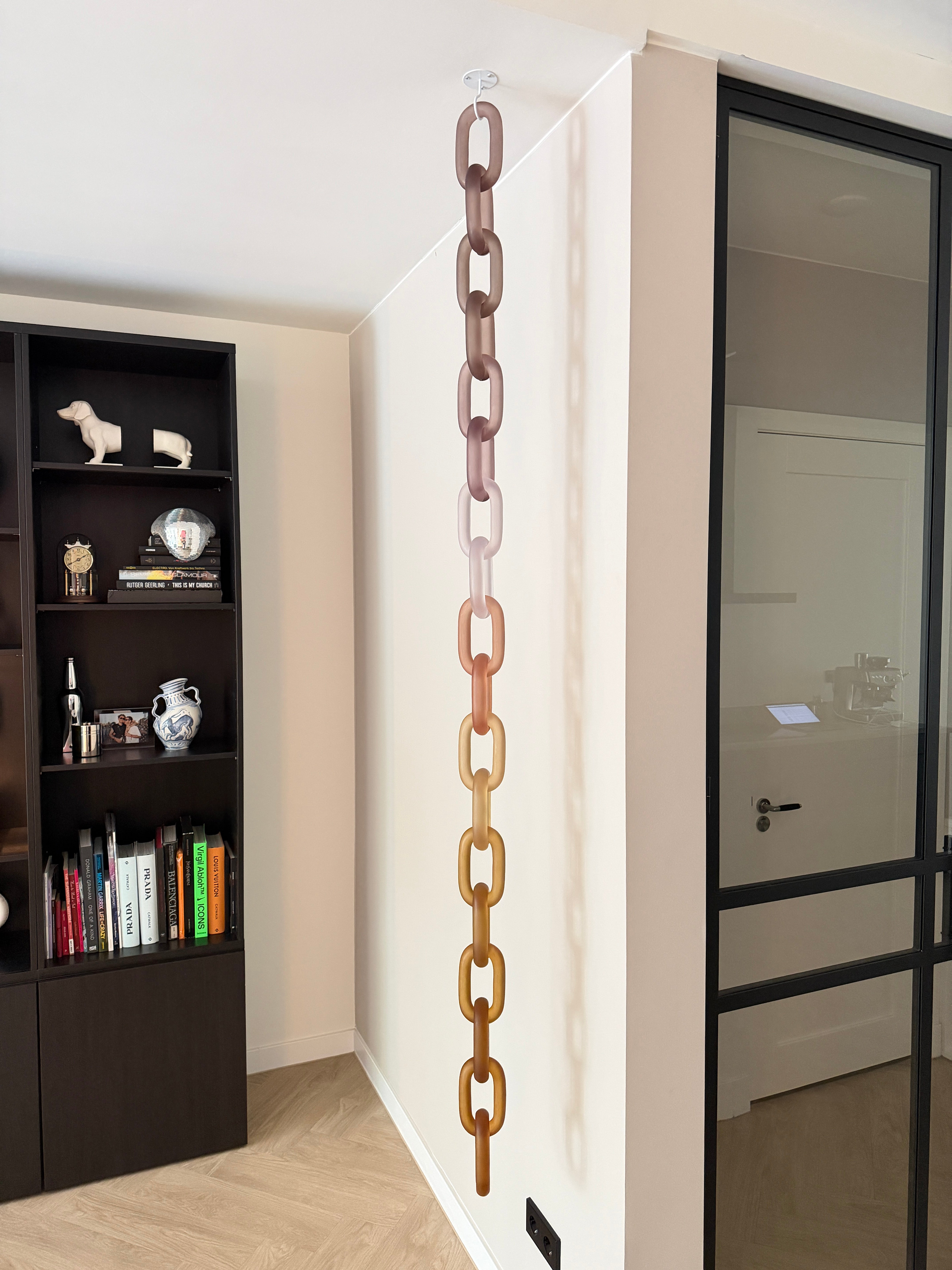 Infinity Set - Large Oak - Matte