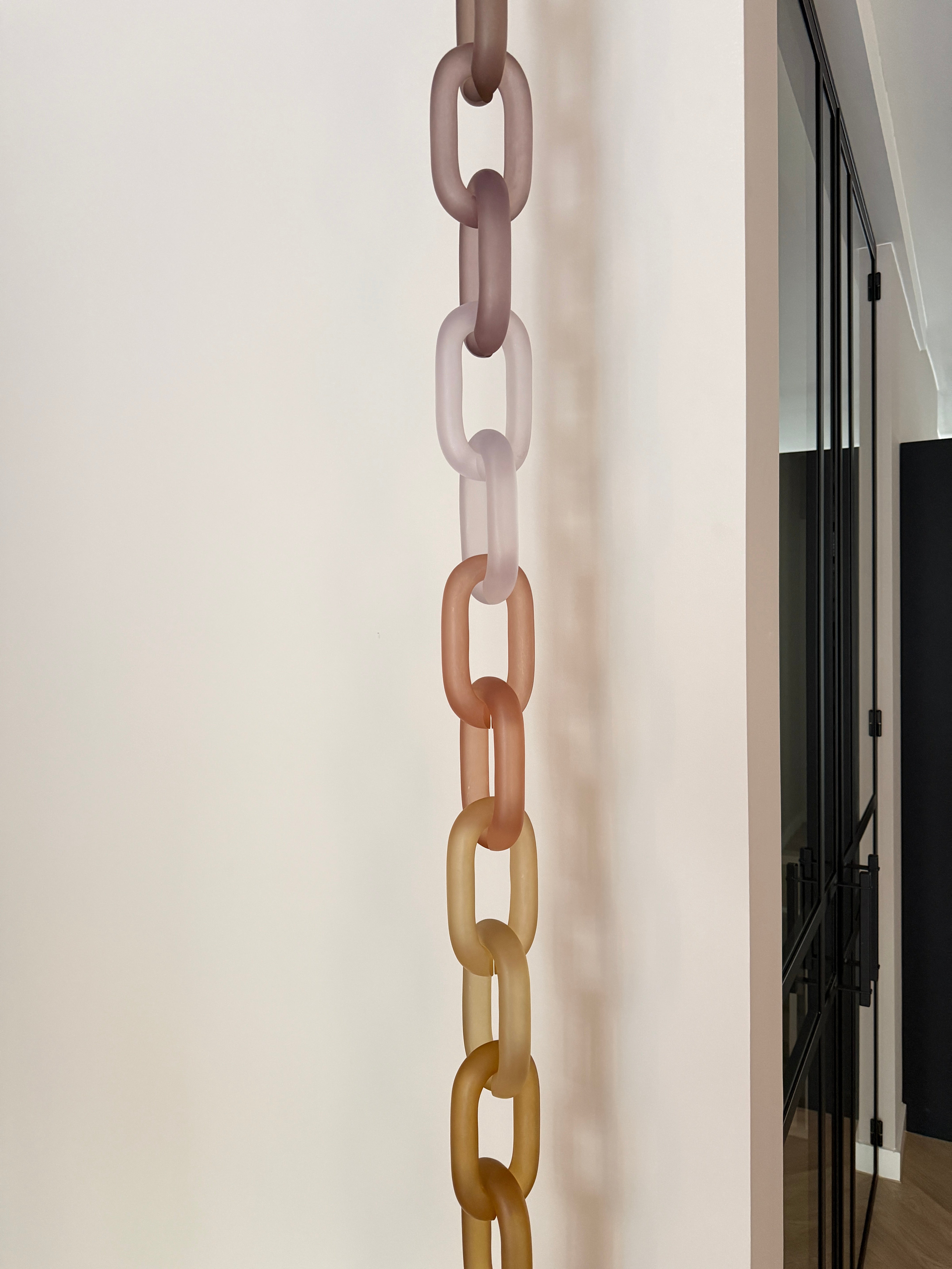 Infinity Set - Large Oak - Matte