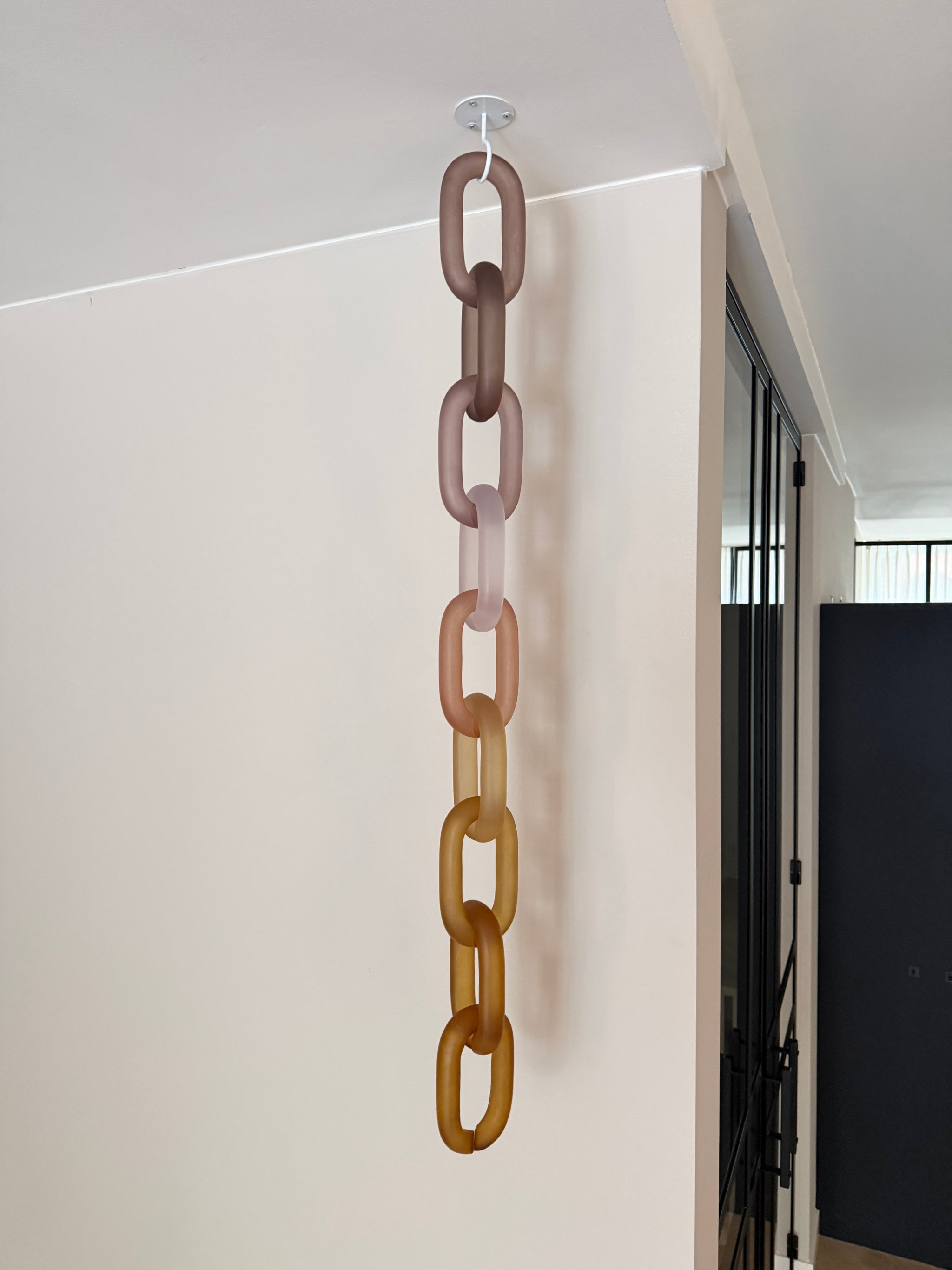 Infinity Set - Small Oak - Matte