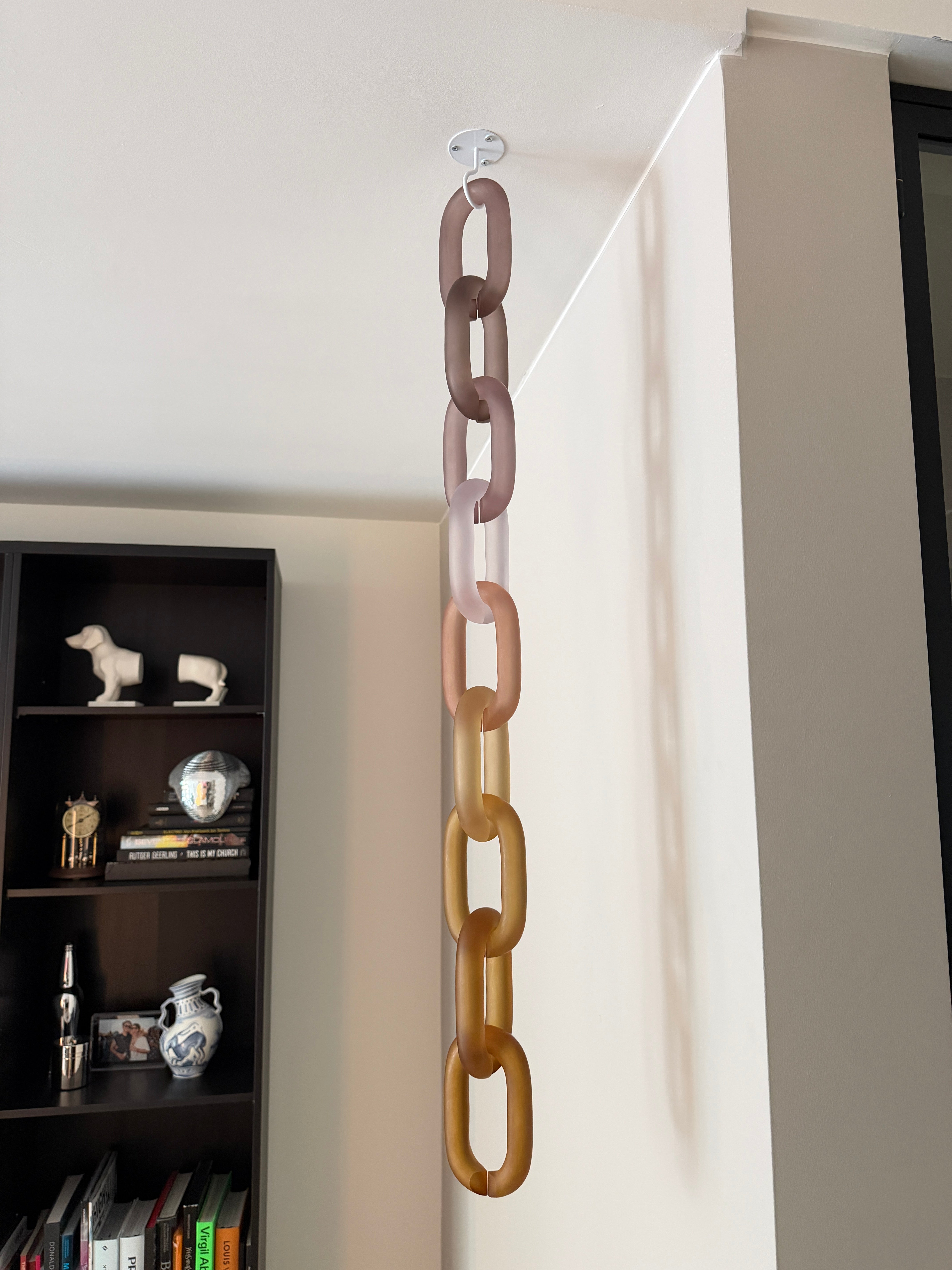 Infinity Set - Small Oak - Matte