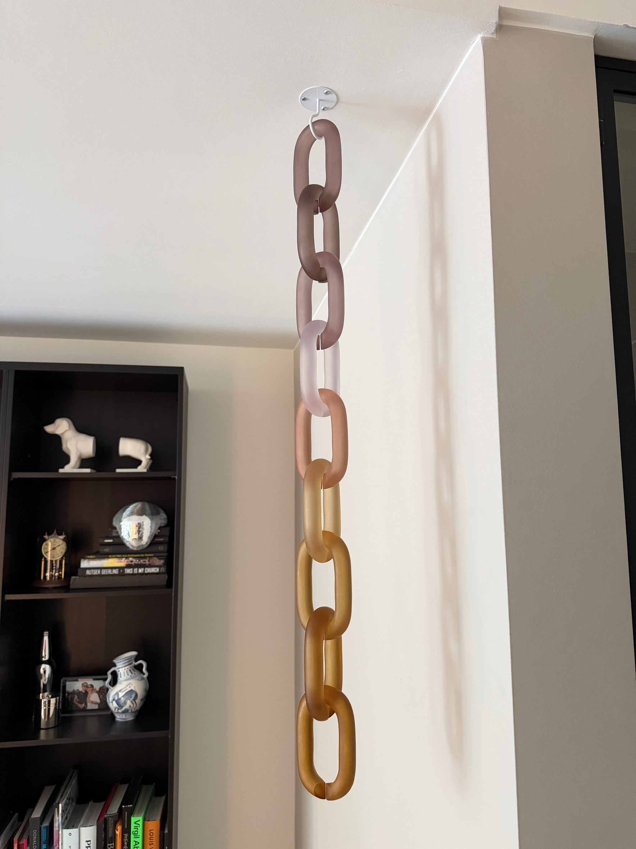 Infinity Set - Small Oak - Matte