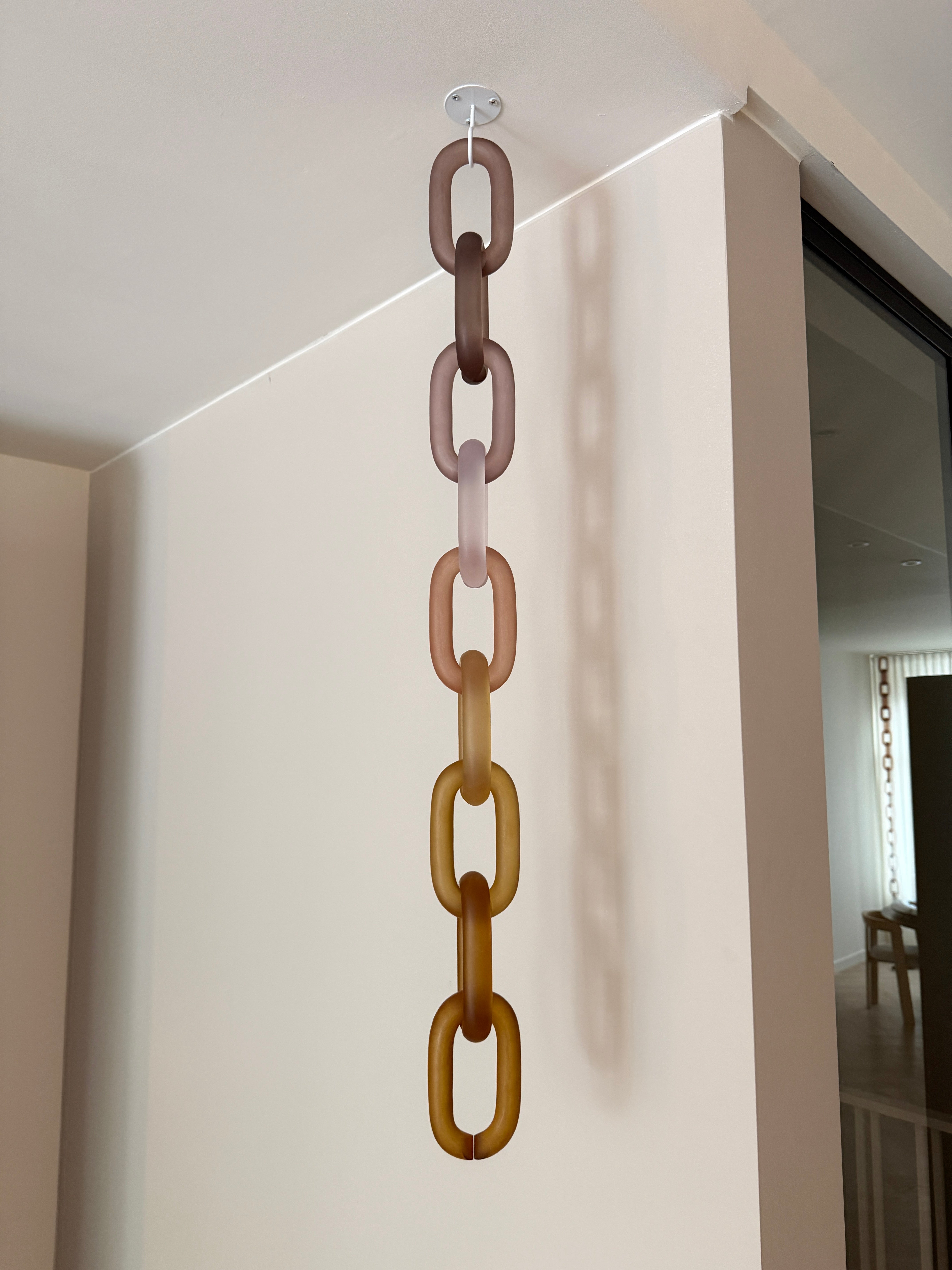Infinity Set - Small Oak - Matte