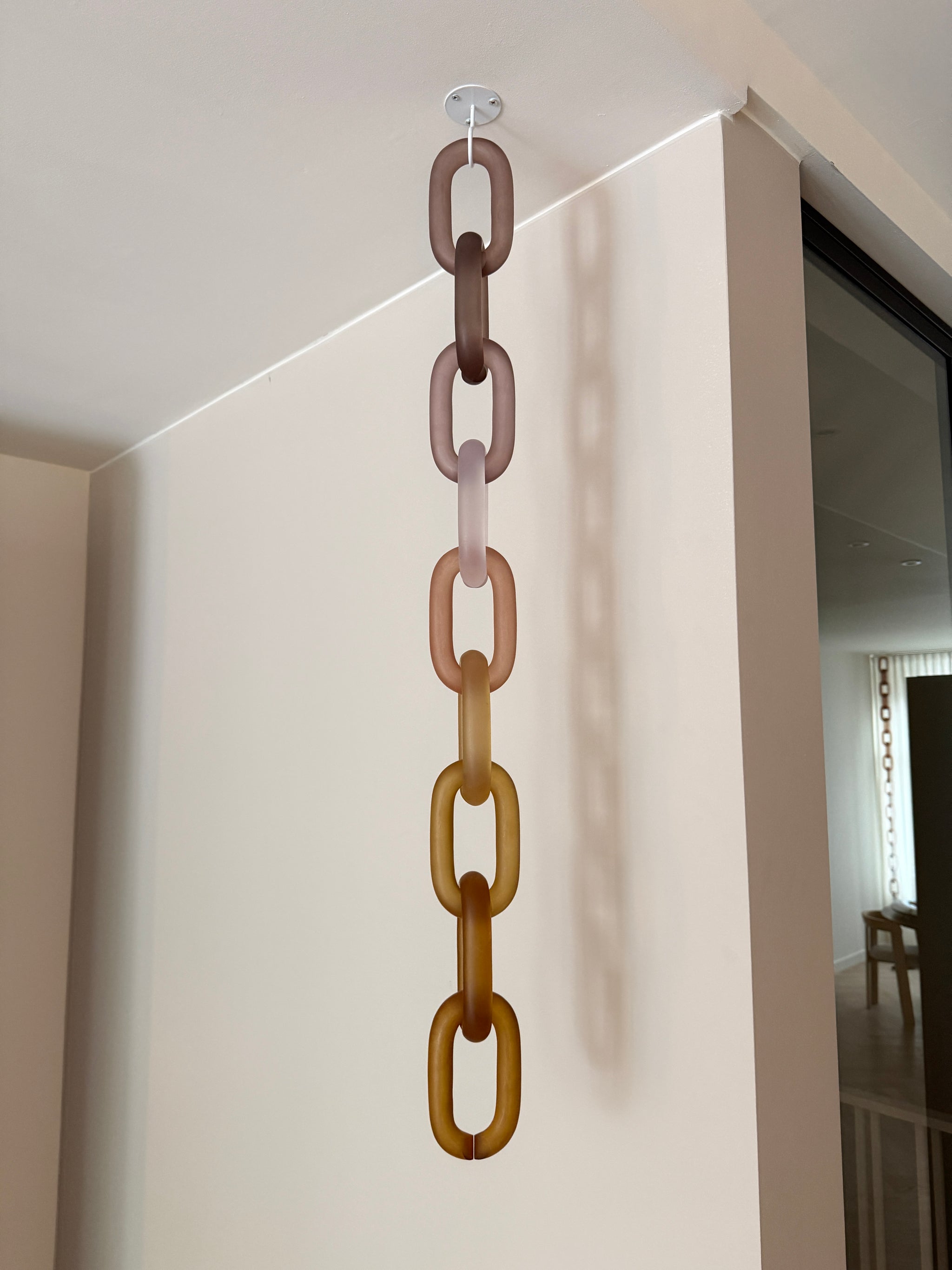 Infinity Set - Small Oak - Matte