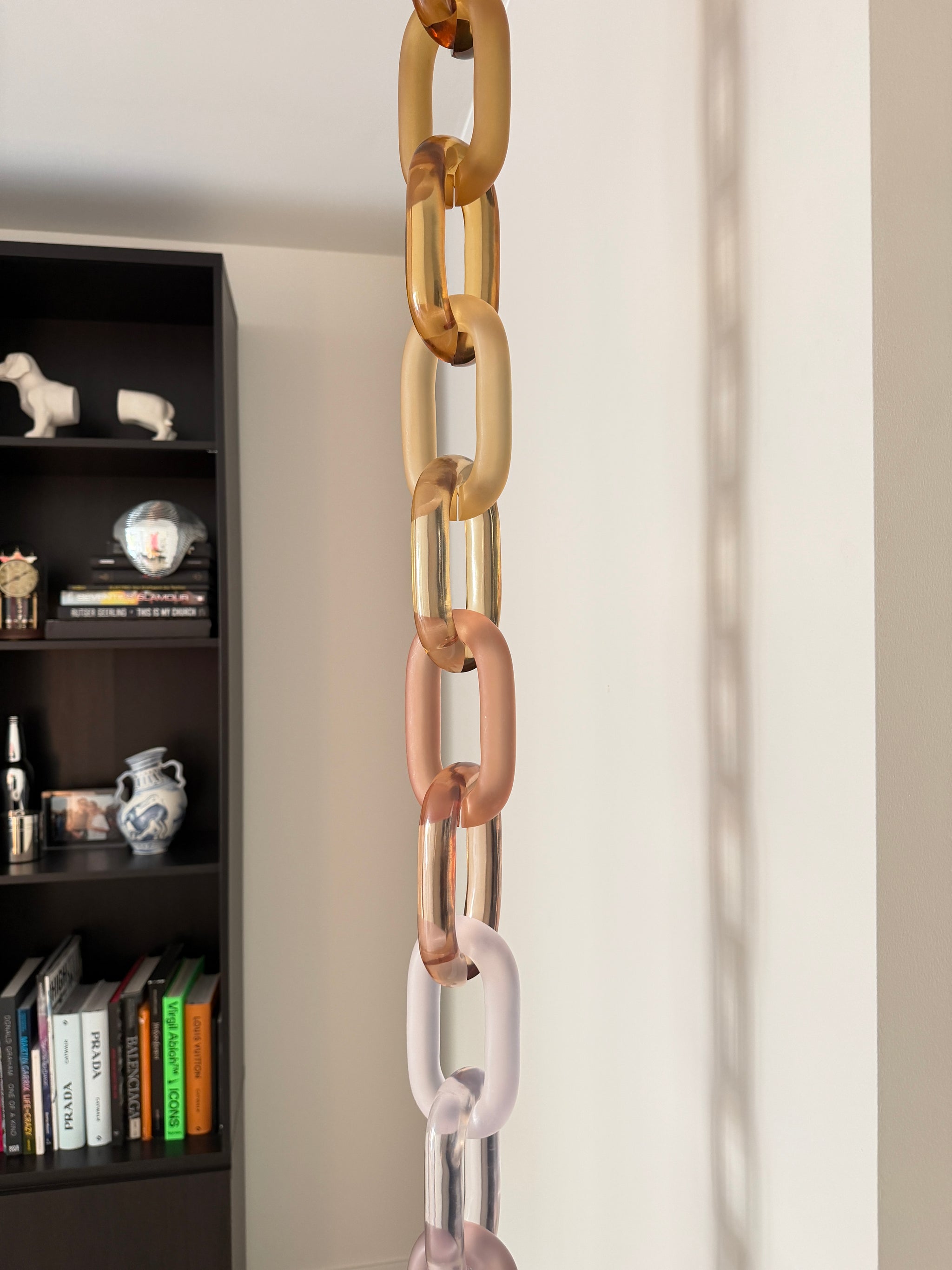 Infinity Set - Large Oak - Shiny & Matte