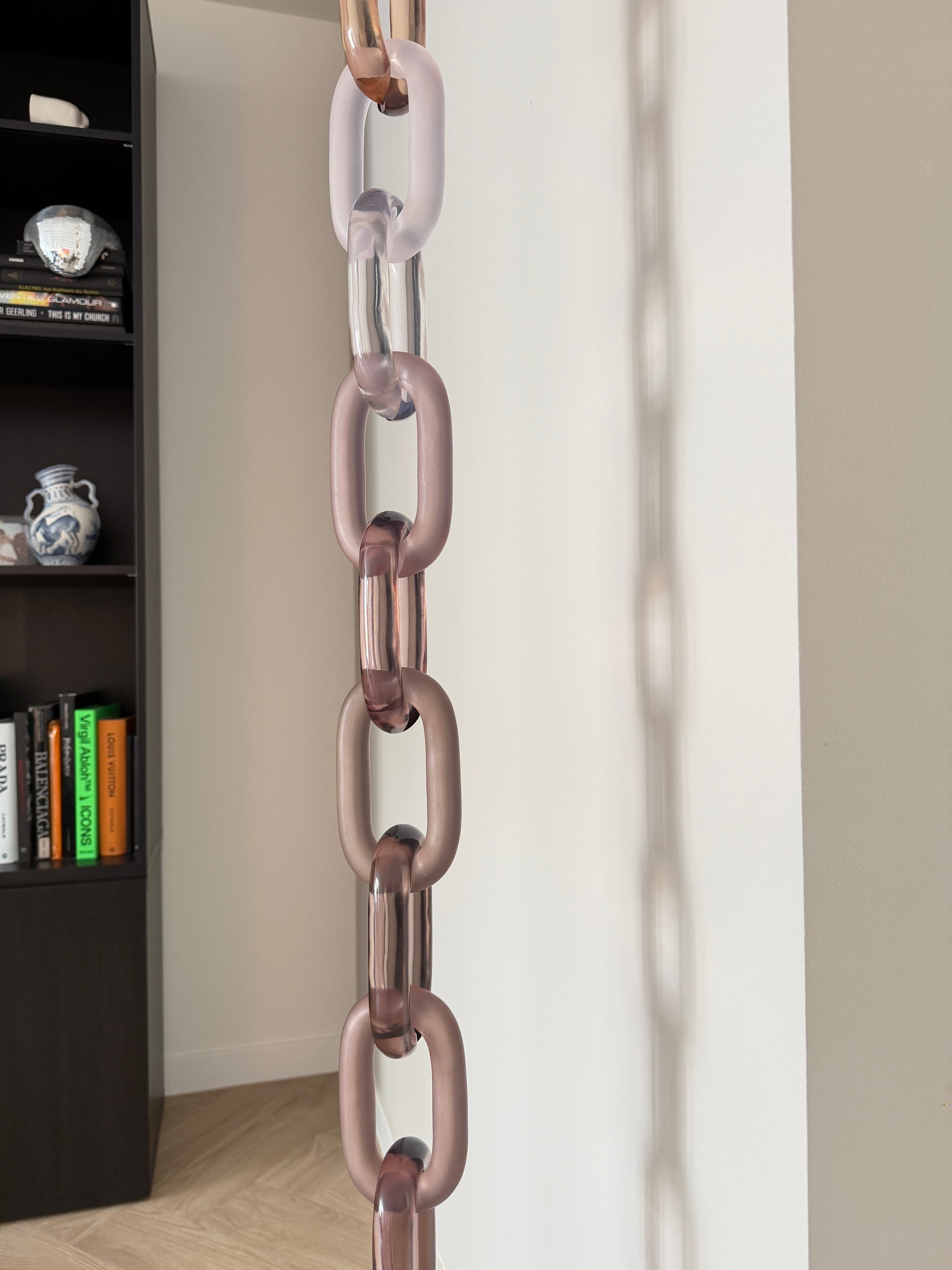 Infinity Set - Large Oak - Shiny & Matte
