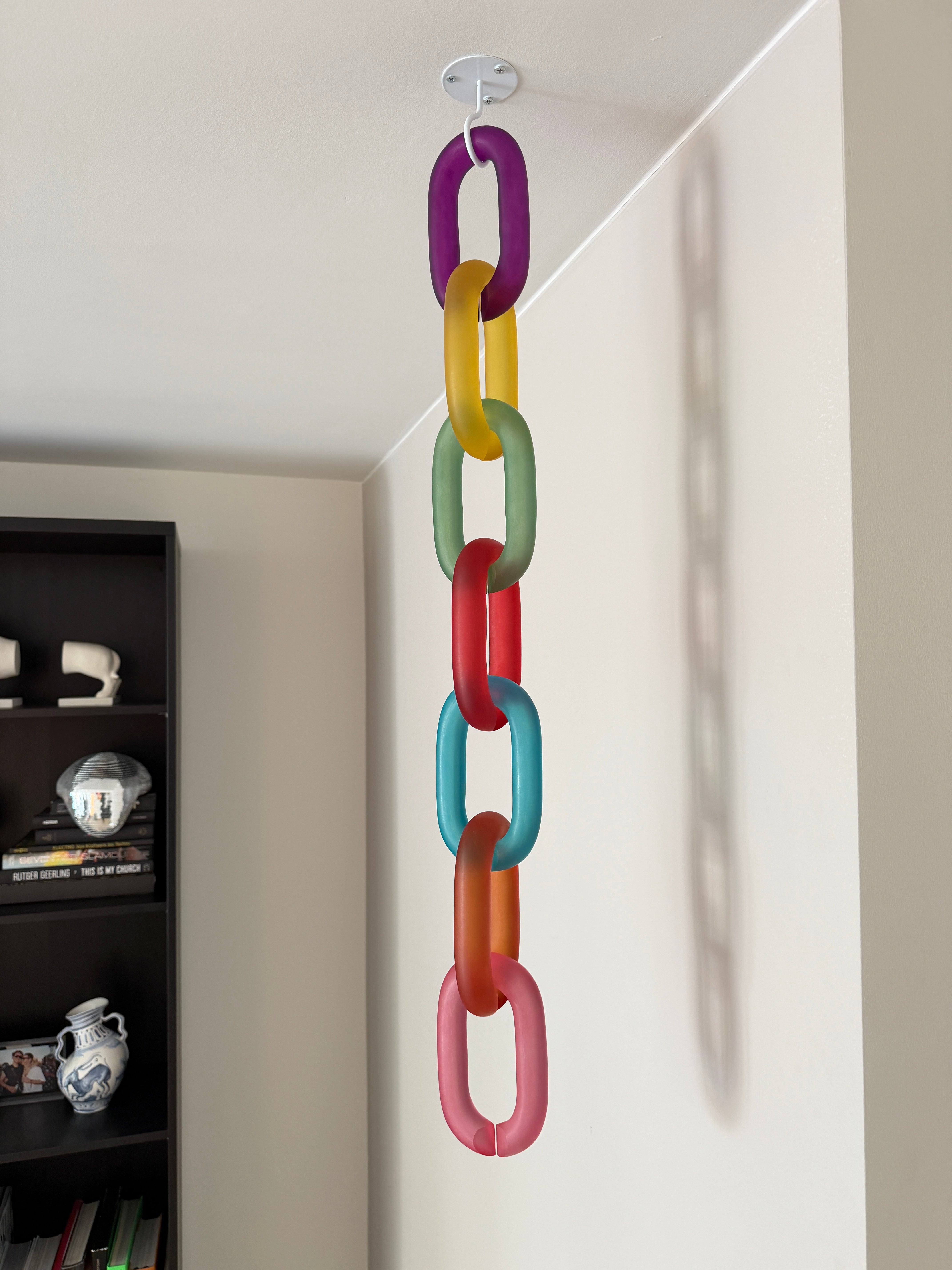 Infinity Set - Color Flow - Matte