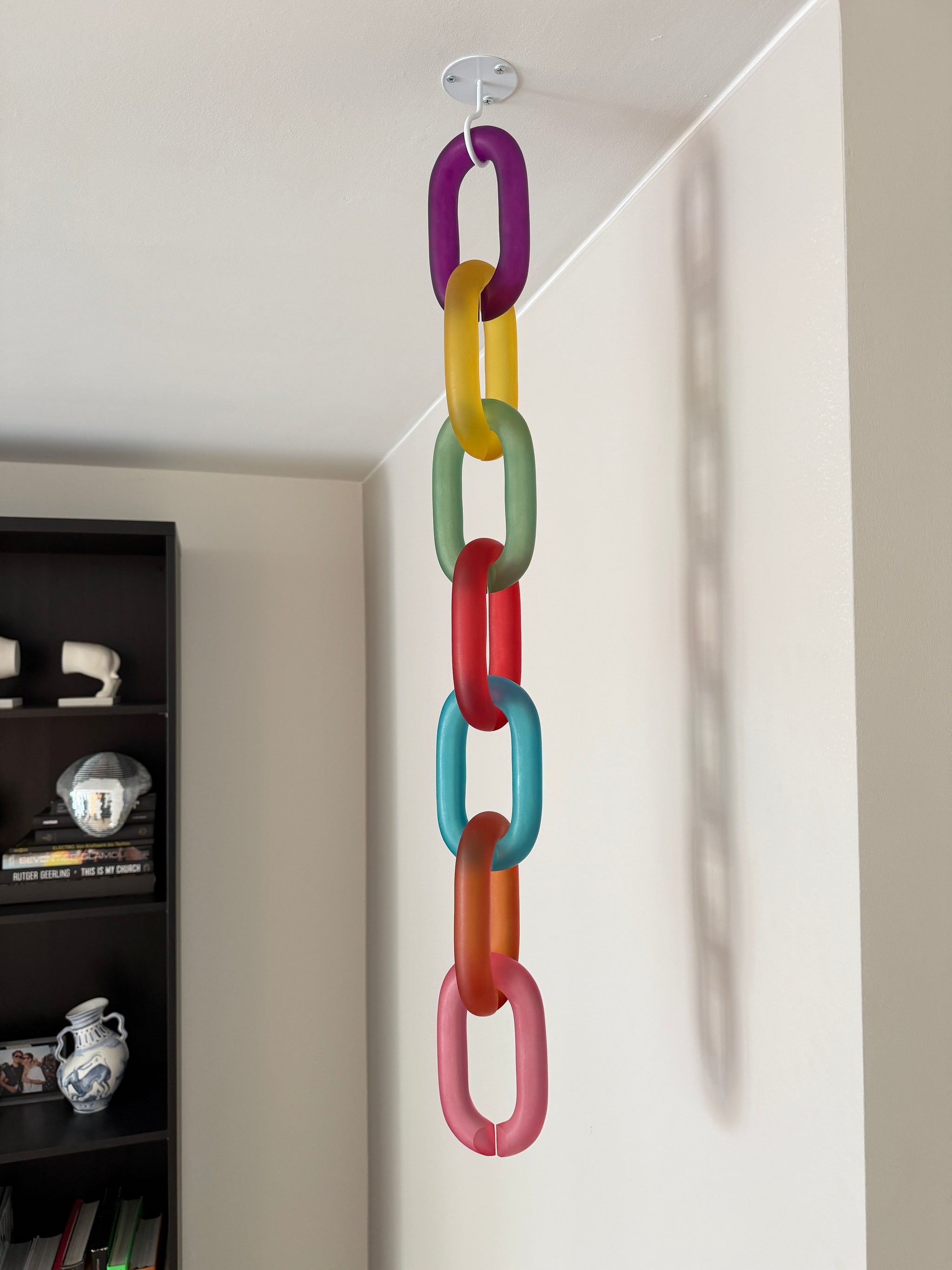 Infinity Set - Color Flow - Matte