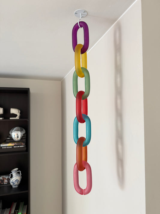 Infinity Set - Color Flow - Matte