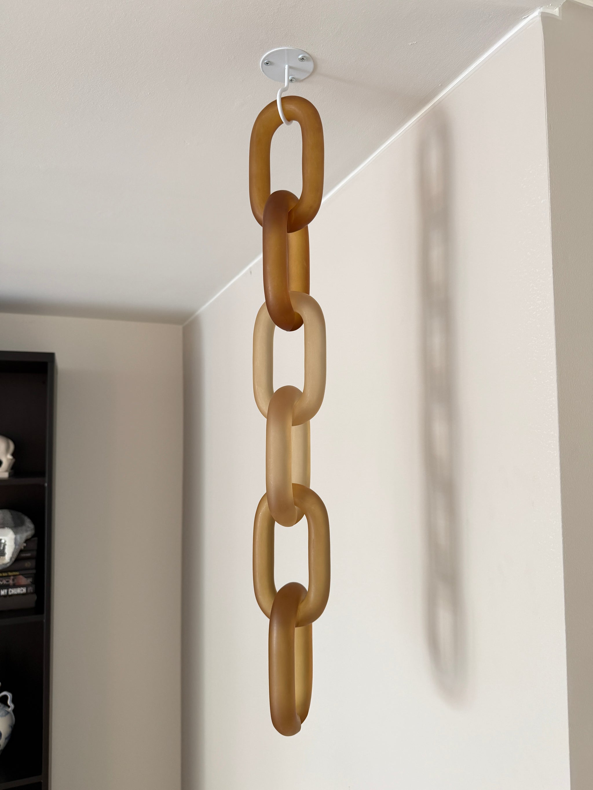 Infinity Set - Mini Gold - Matte