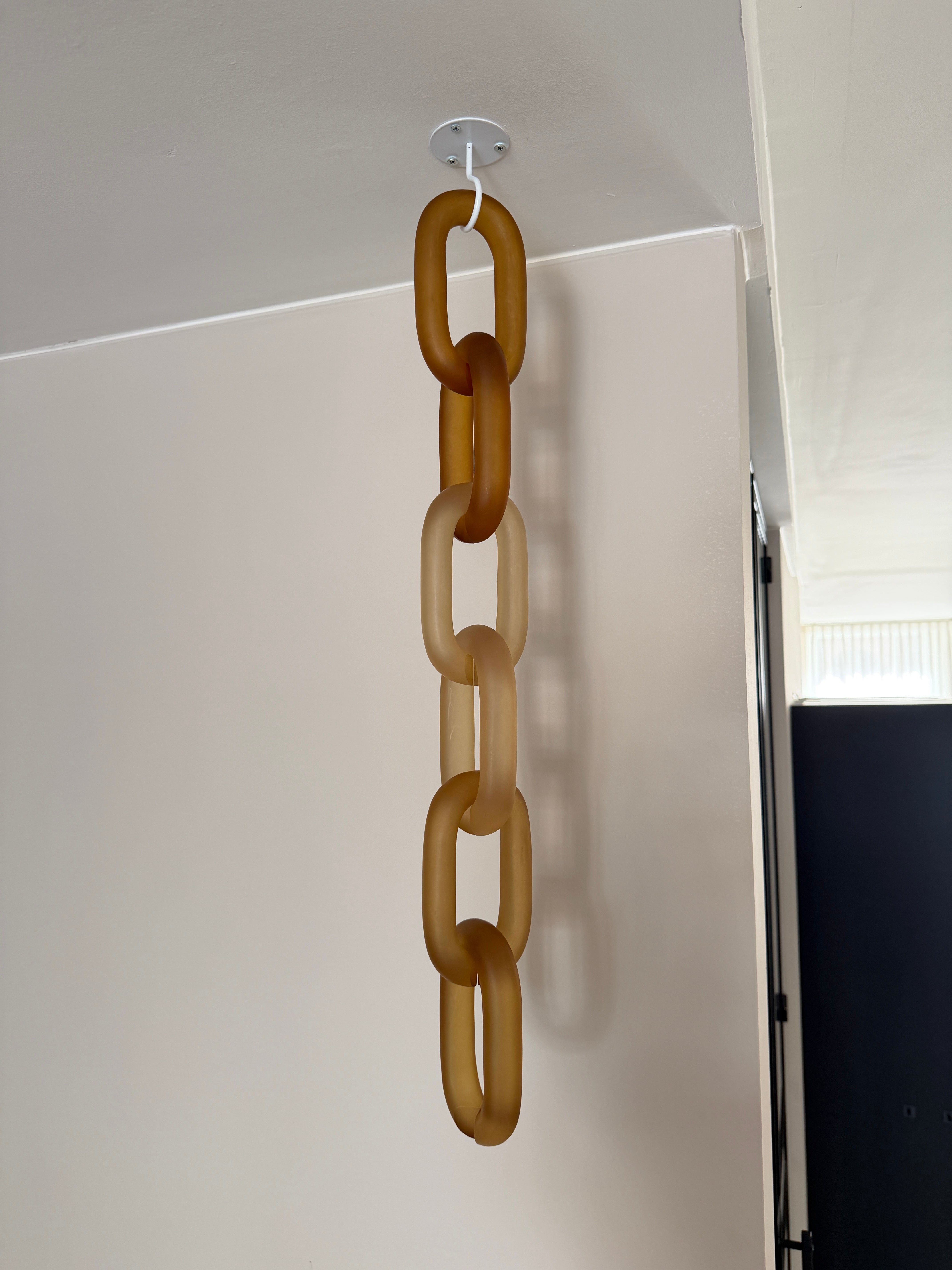 Infinity Set - Mini Gold - Matte