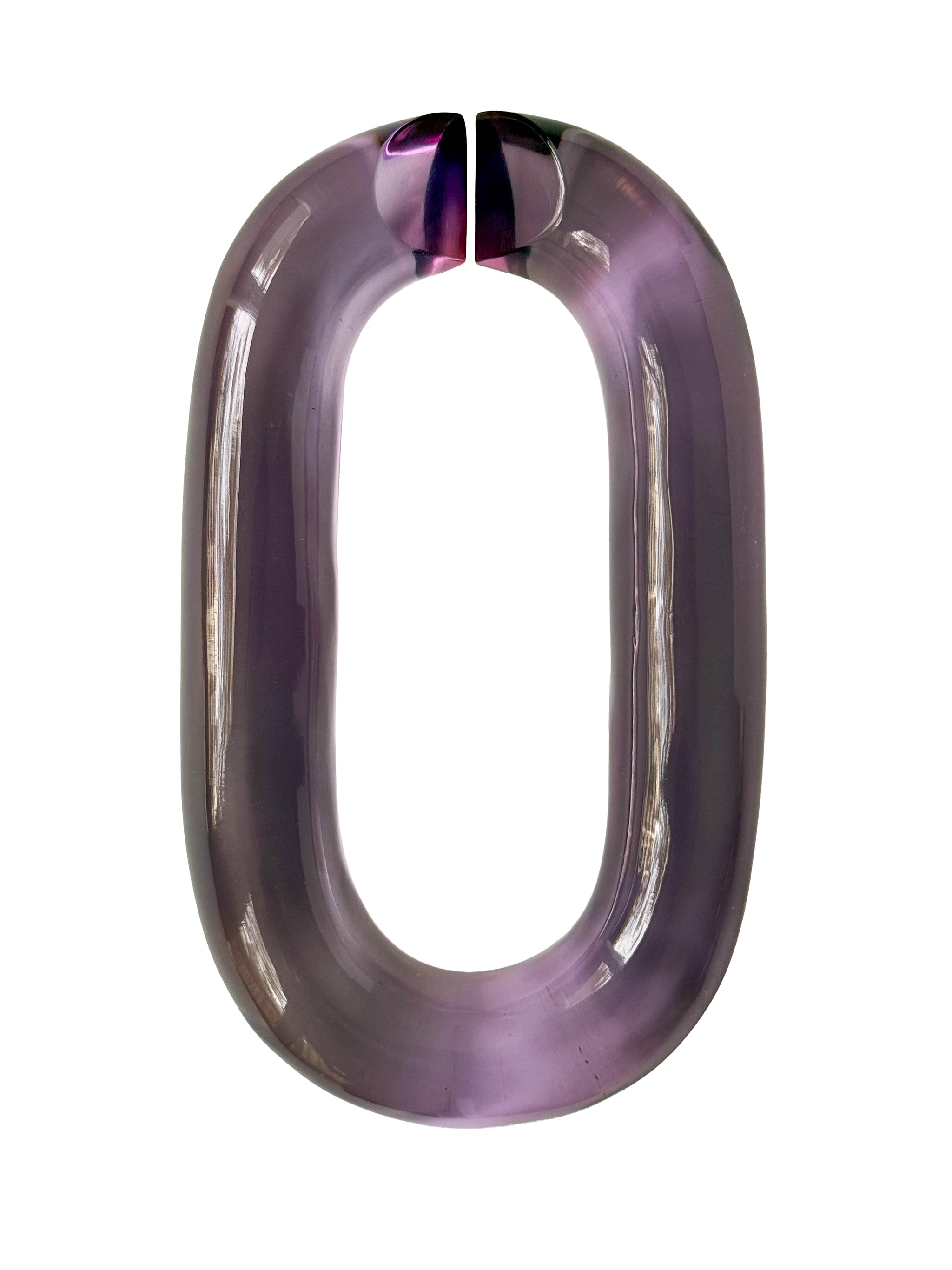 Infinity Link - Lavender