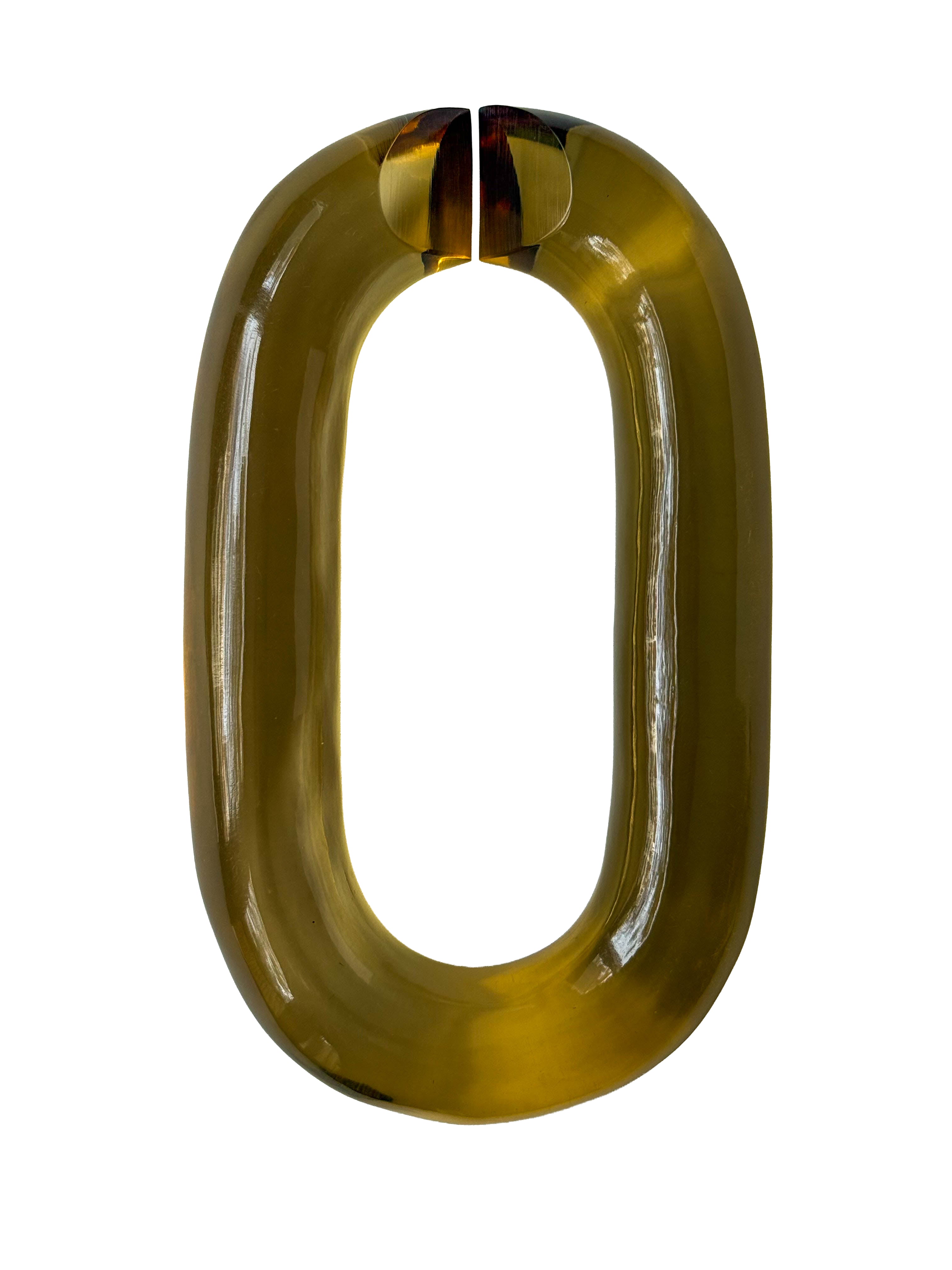 Infinity Link - Light Gold