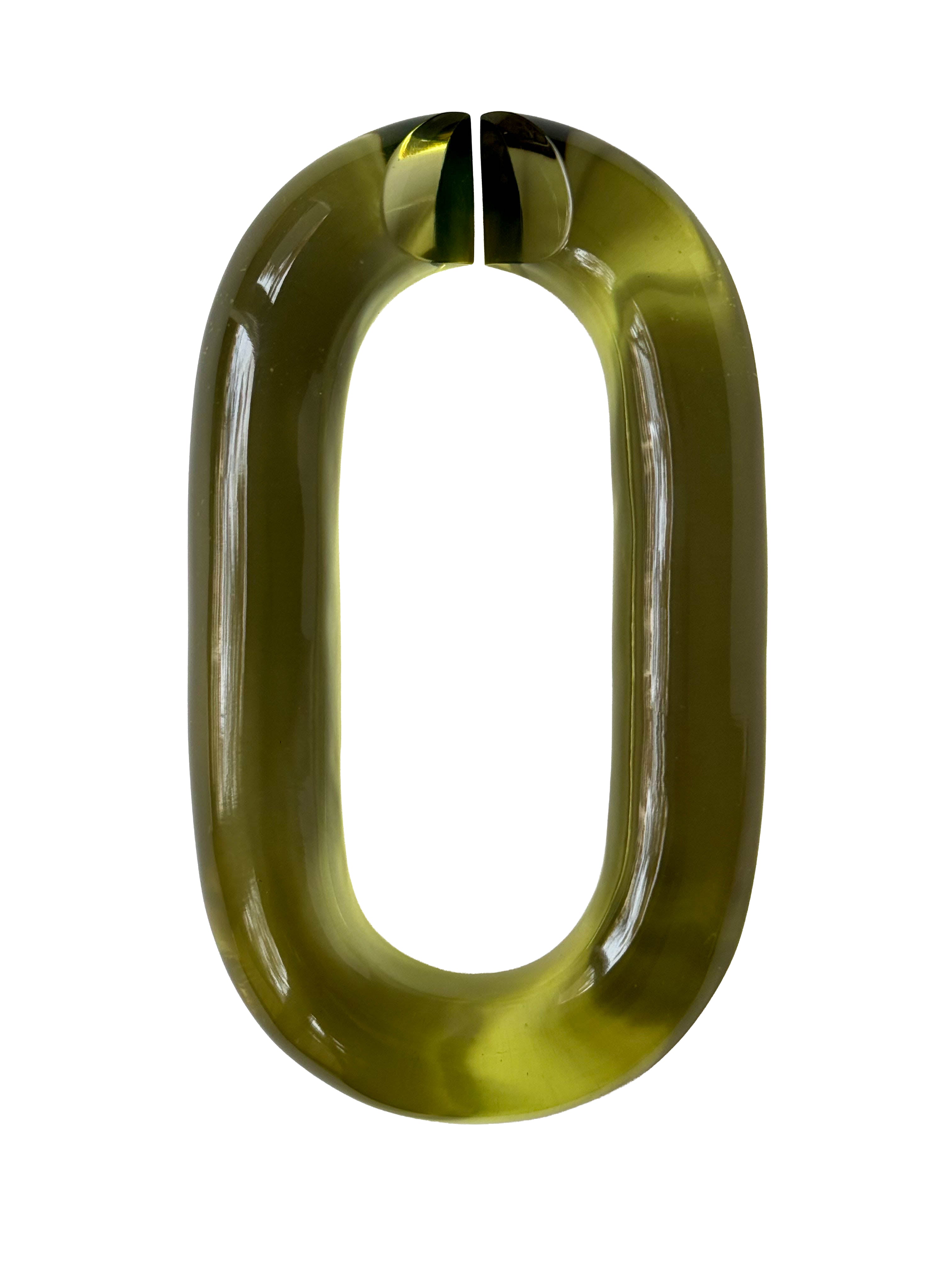 Infinity Link - Light Green