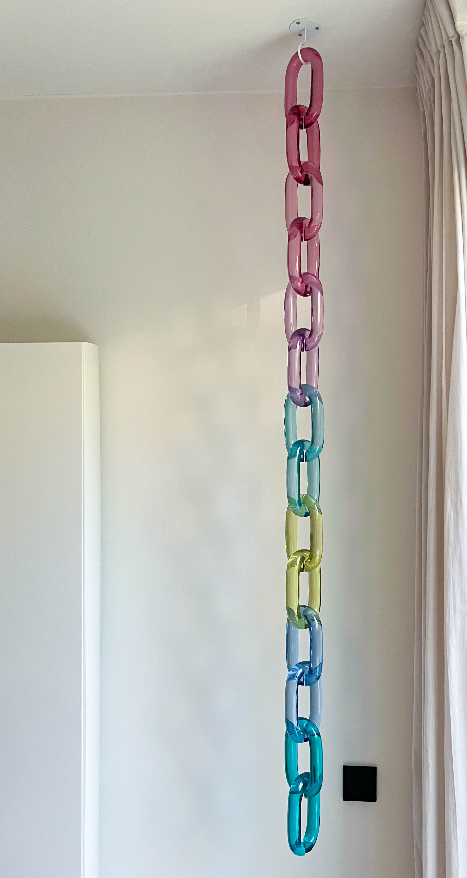 Infinity Set - Large Candy