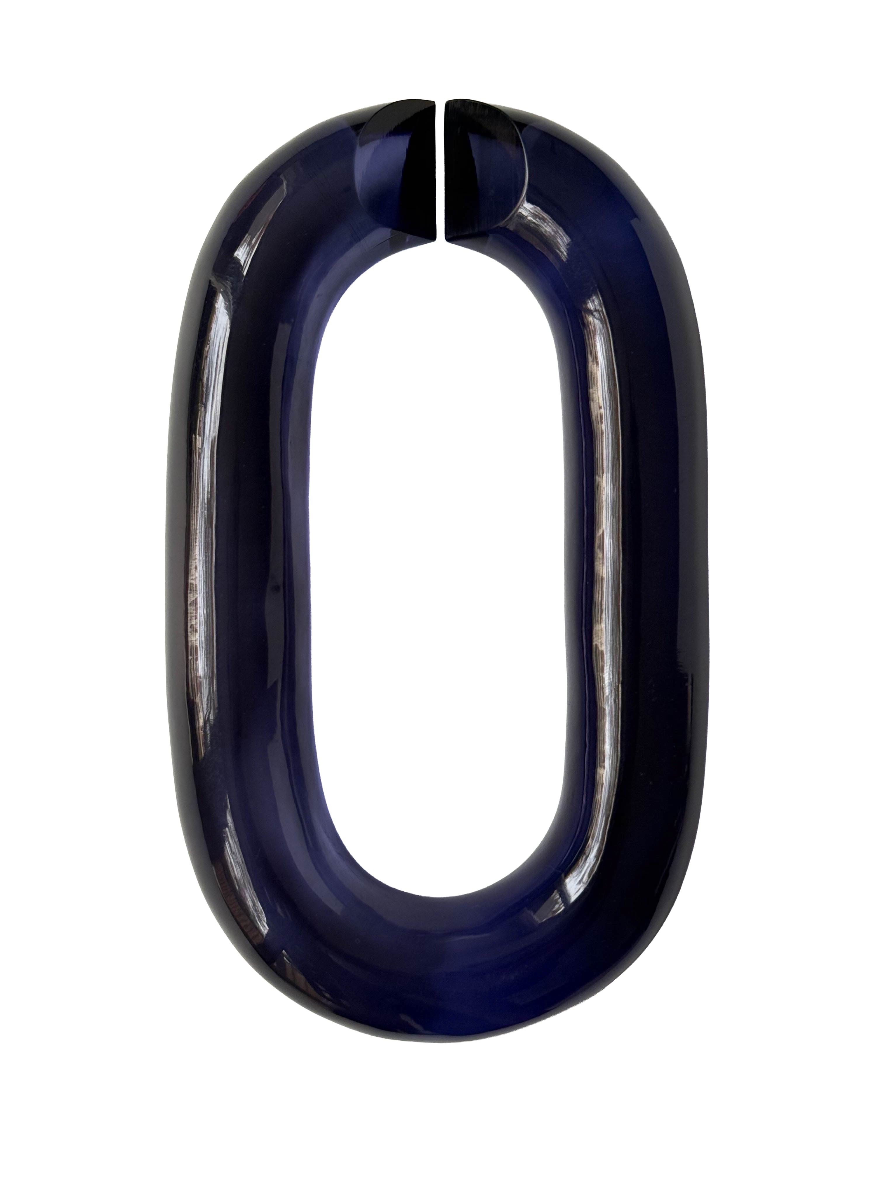 Infinity Link - Midnight Blue