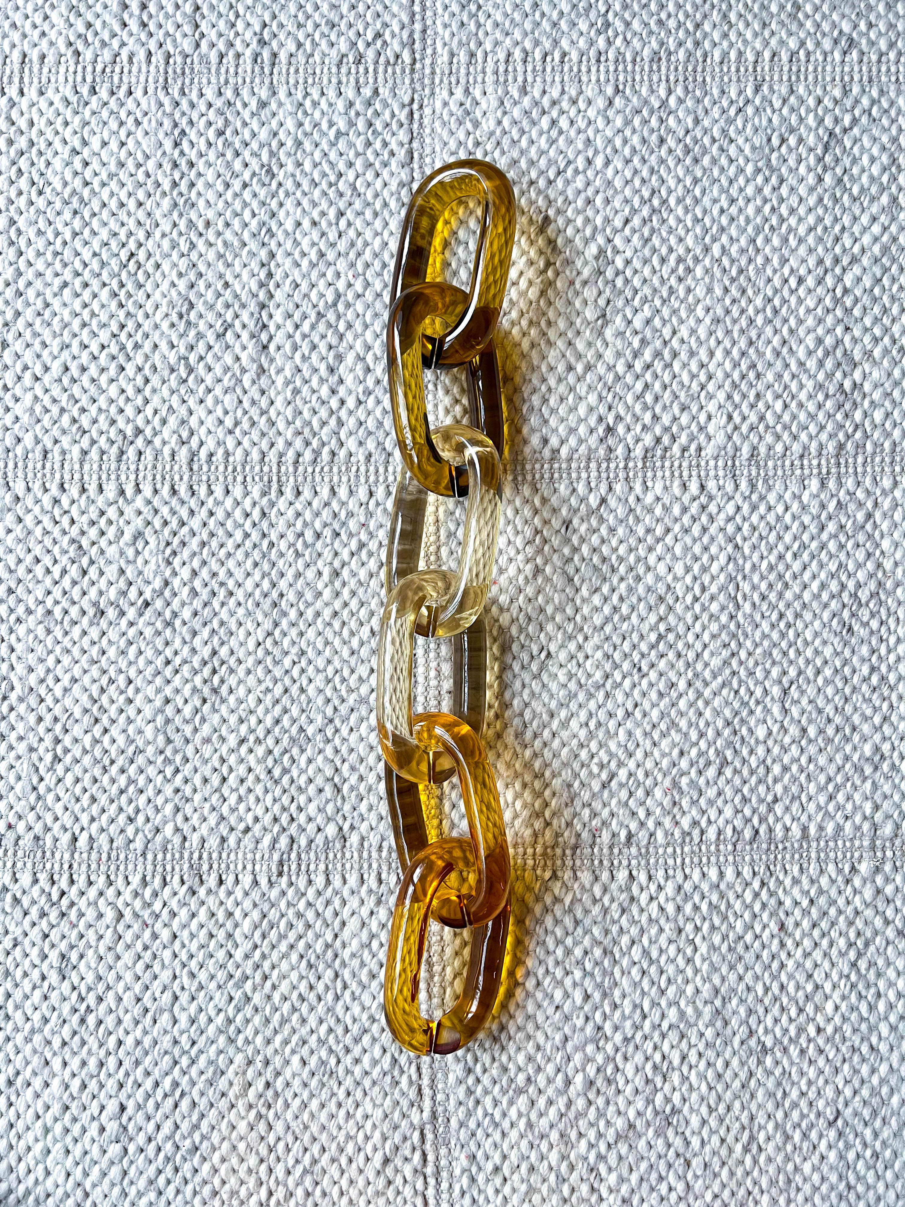 Infinity Set - Mini Gold