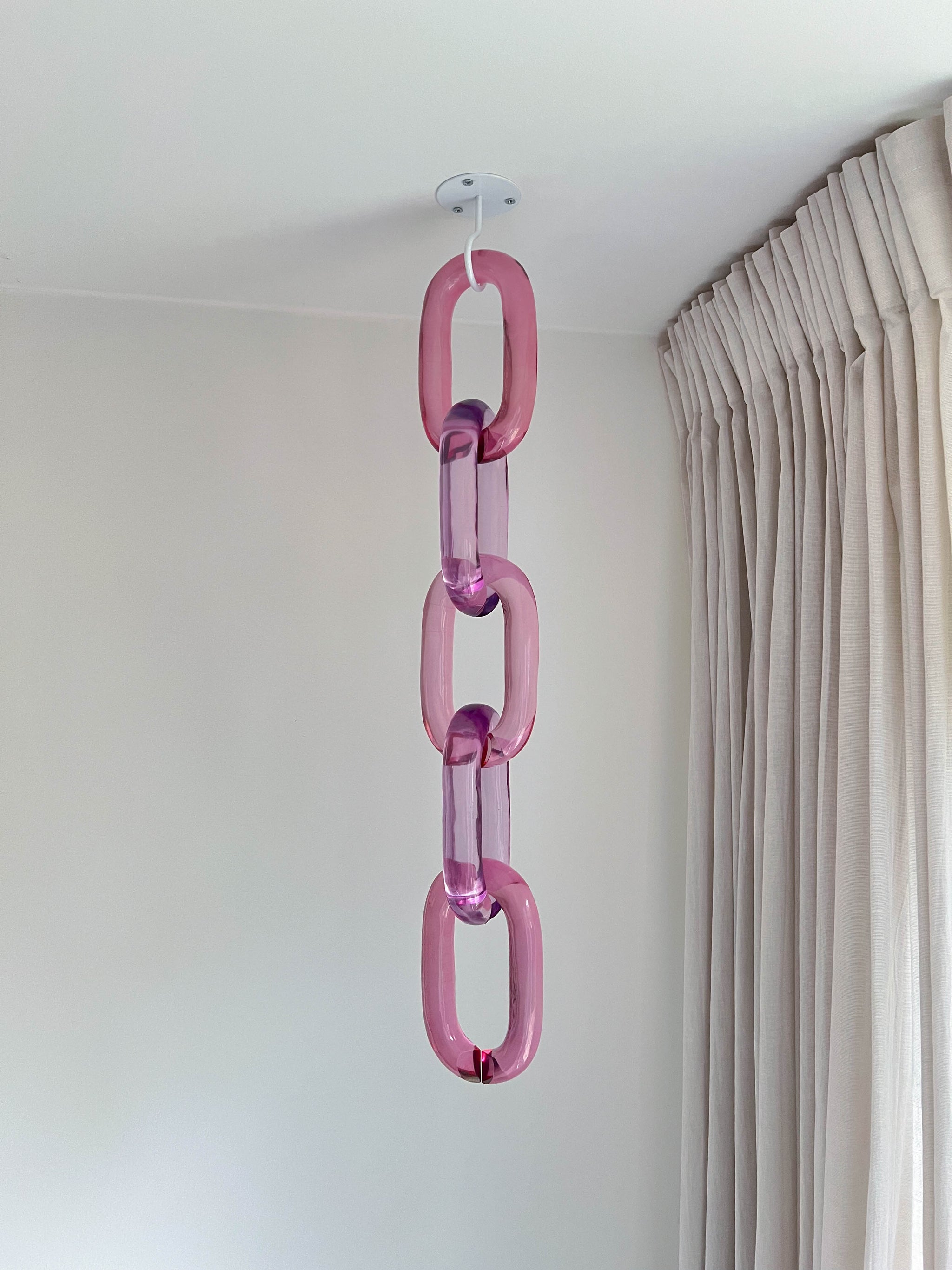 Infinity Set - Mini Pink