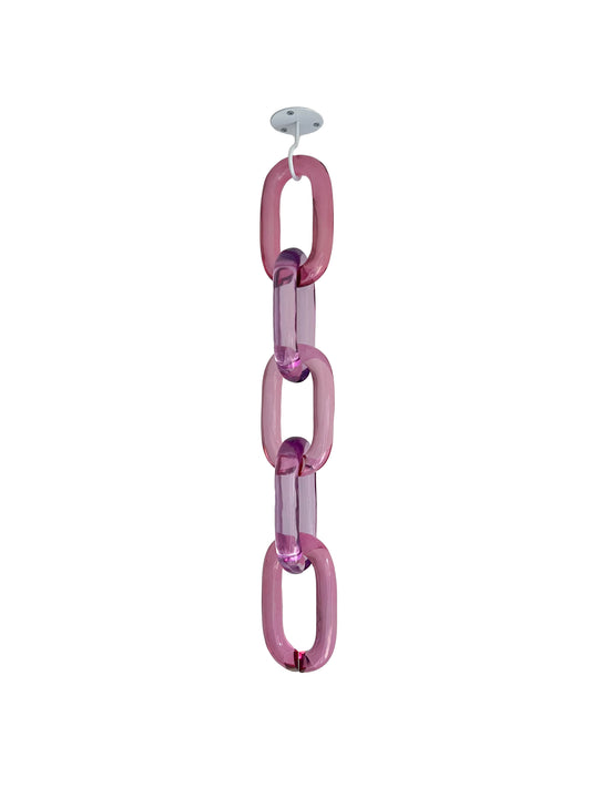 Infinity Set - Mini Pink
