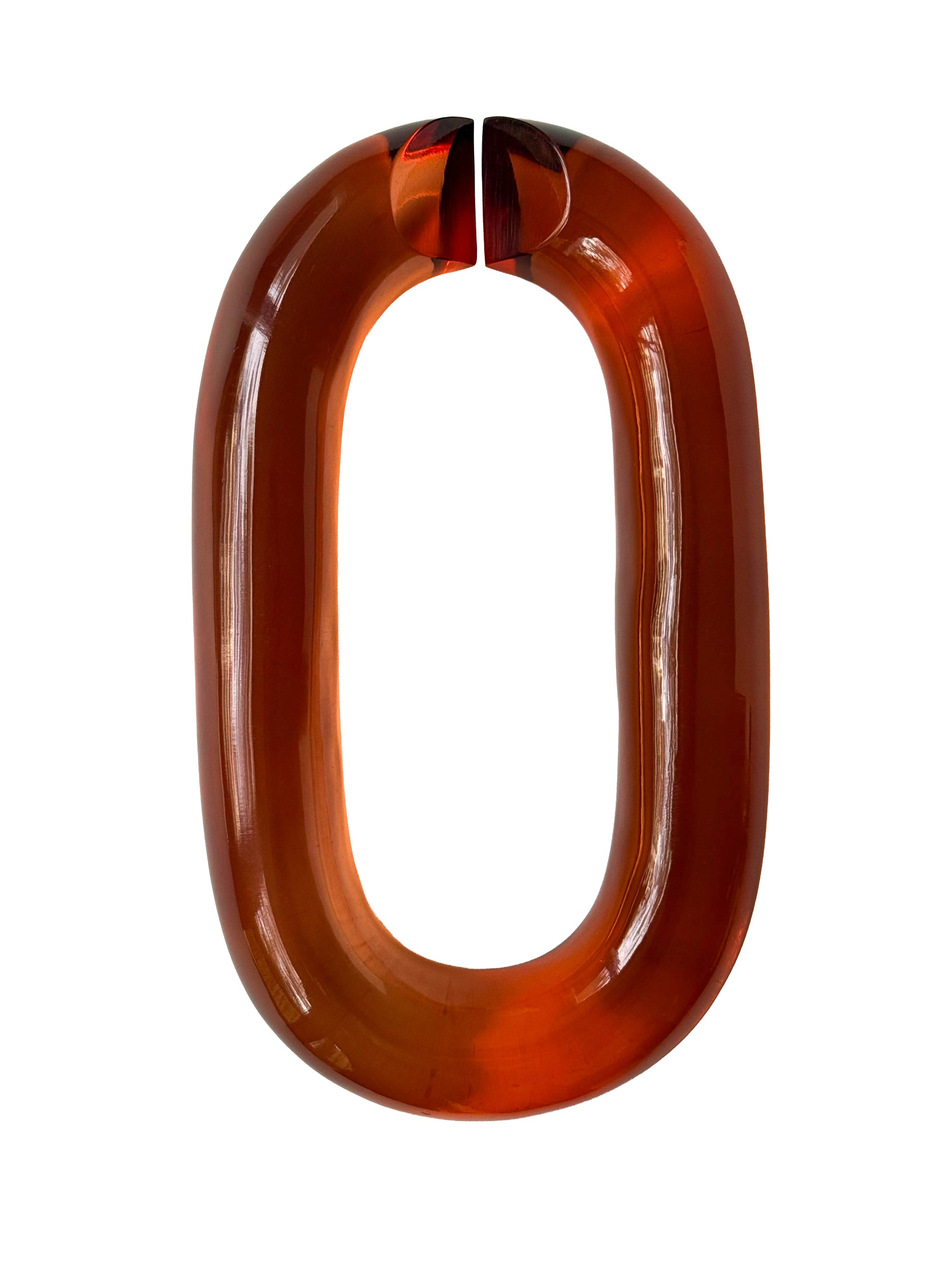 Infinity Link - Orange