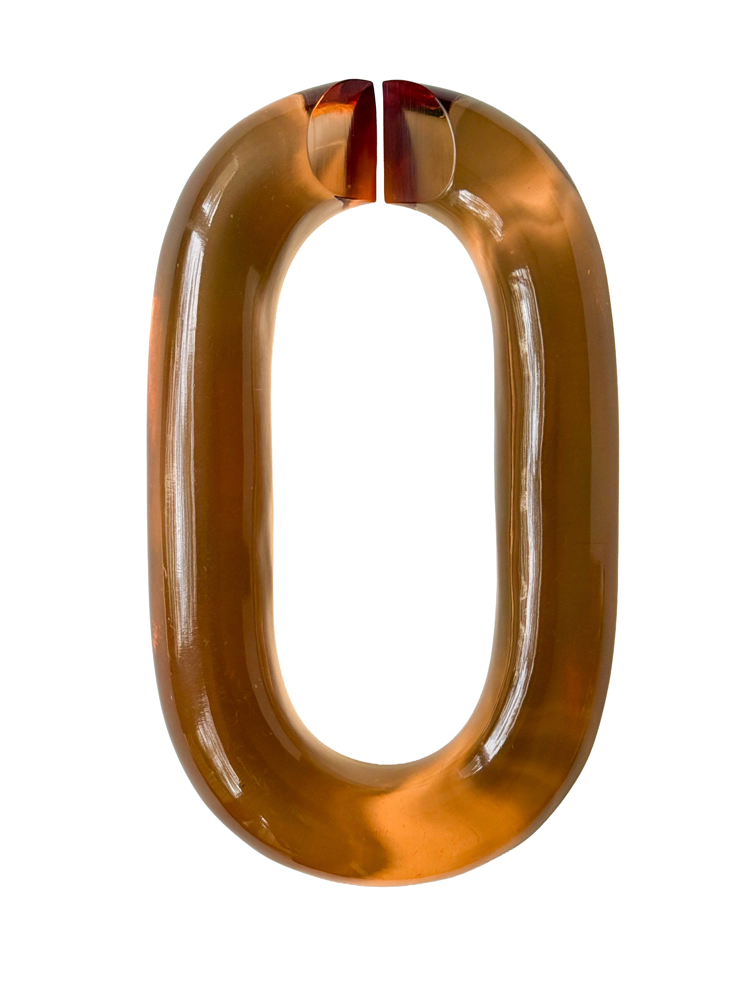 Infinity Link - Peach