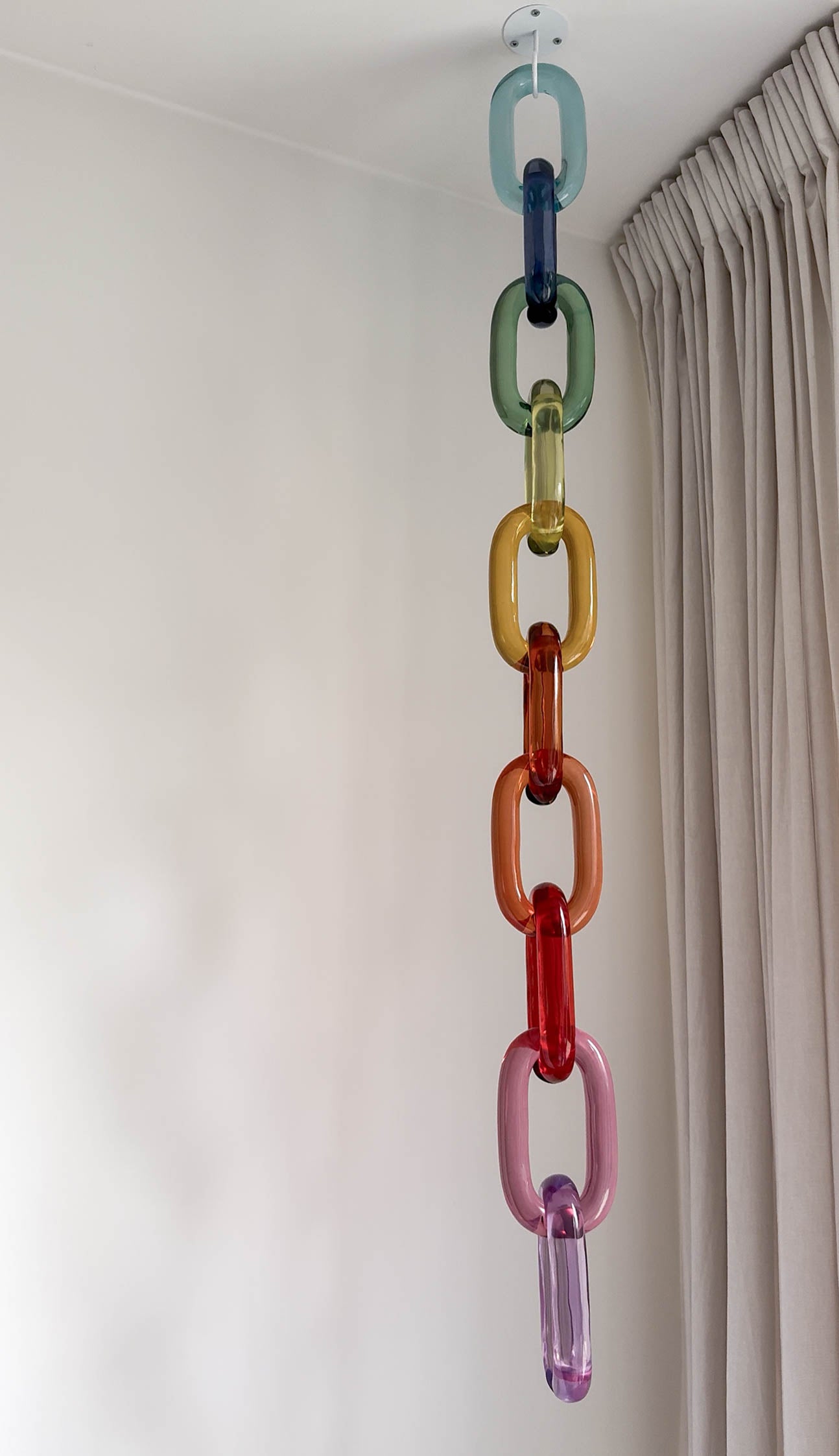 Infinity Set - Small Rainbow