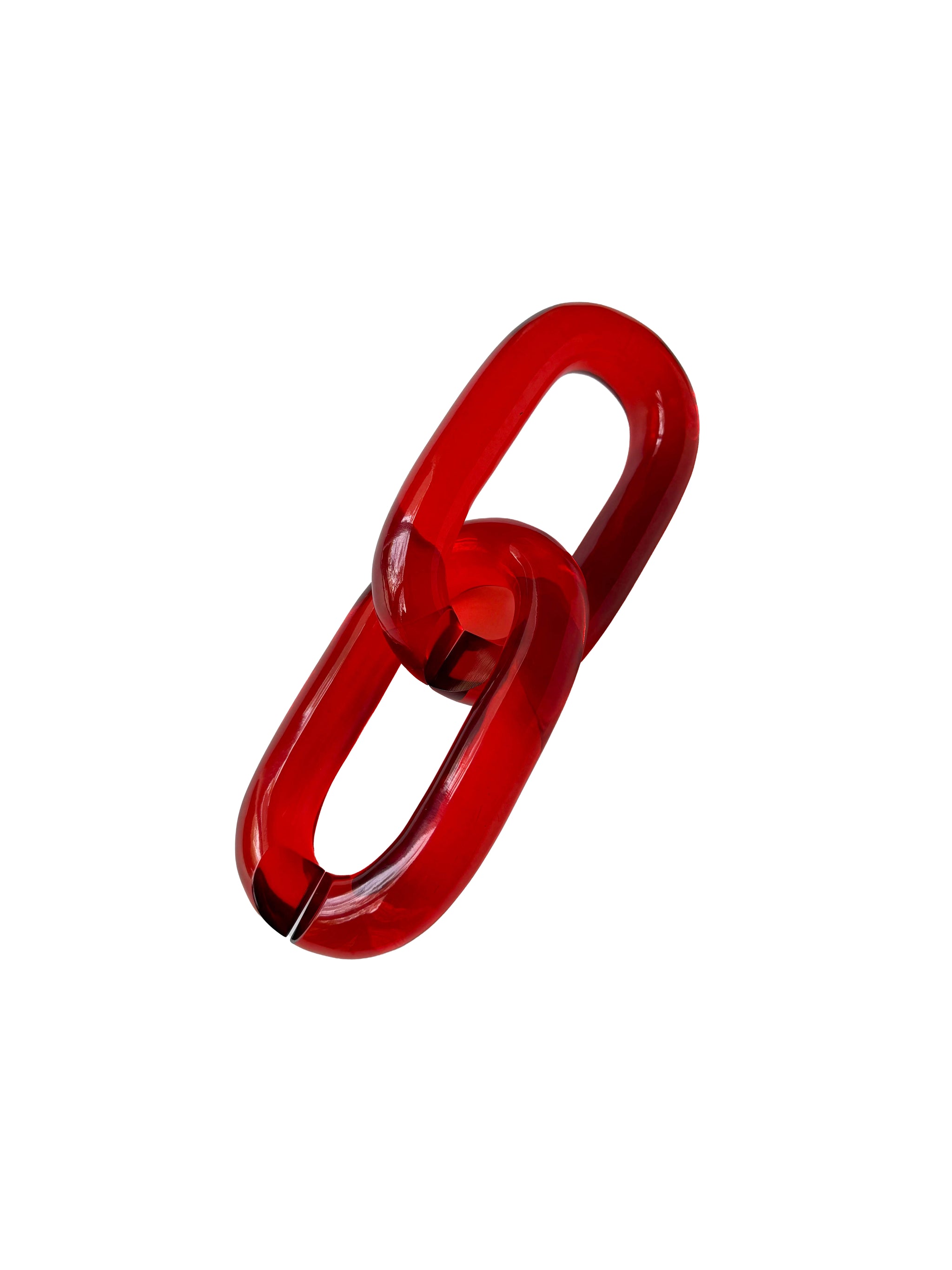 Infinity Link - Red
