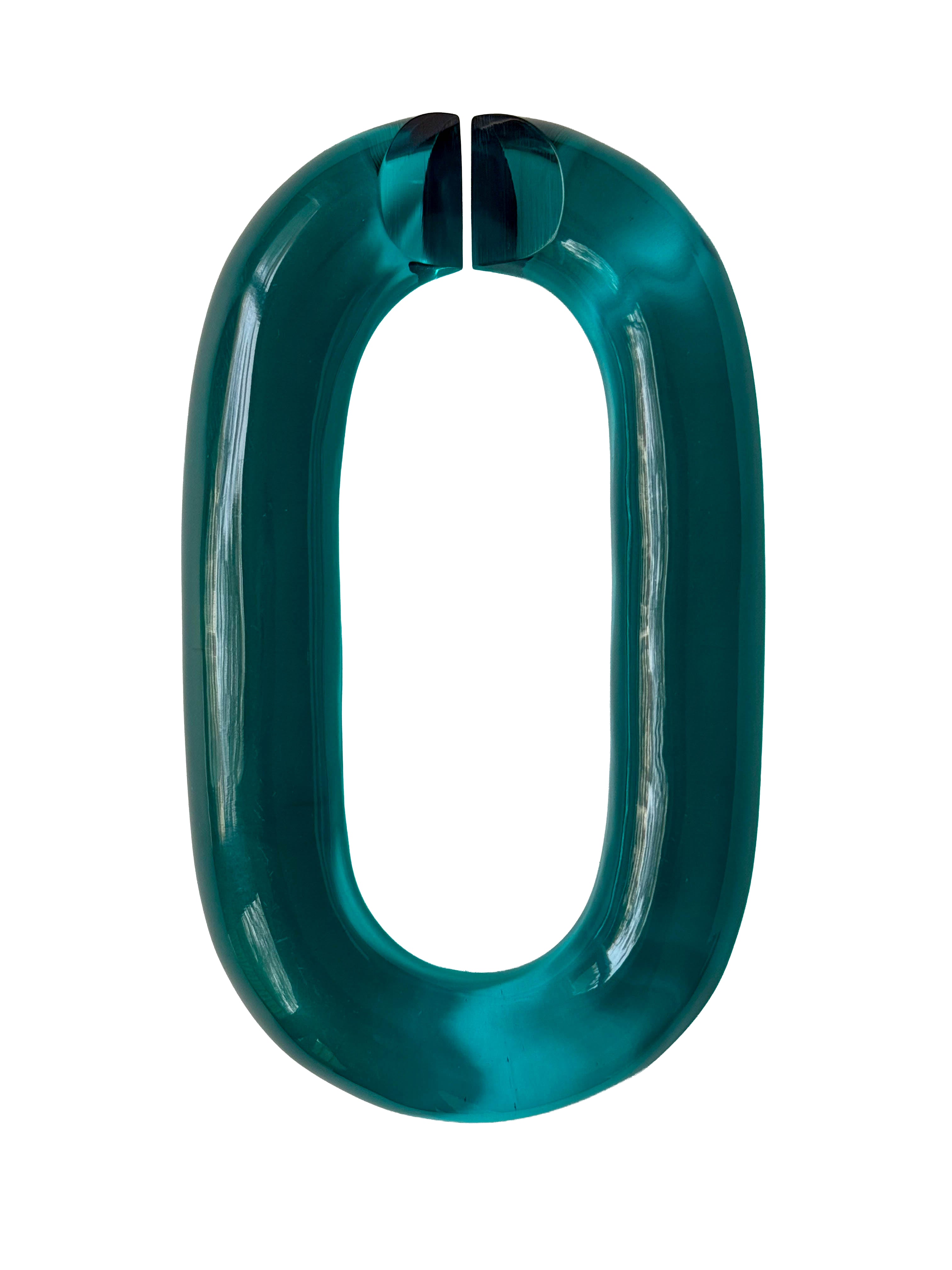 Infinity Link - Turquoise
